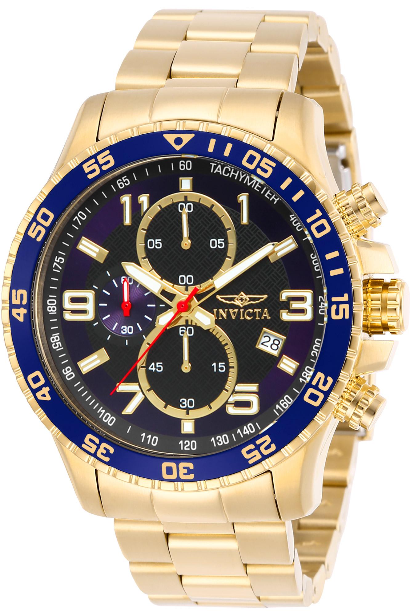 Invicta Specialty 14878