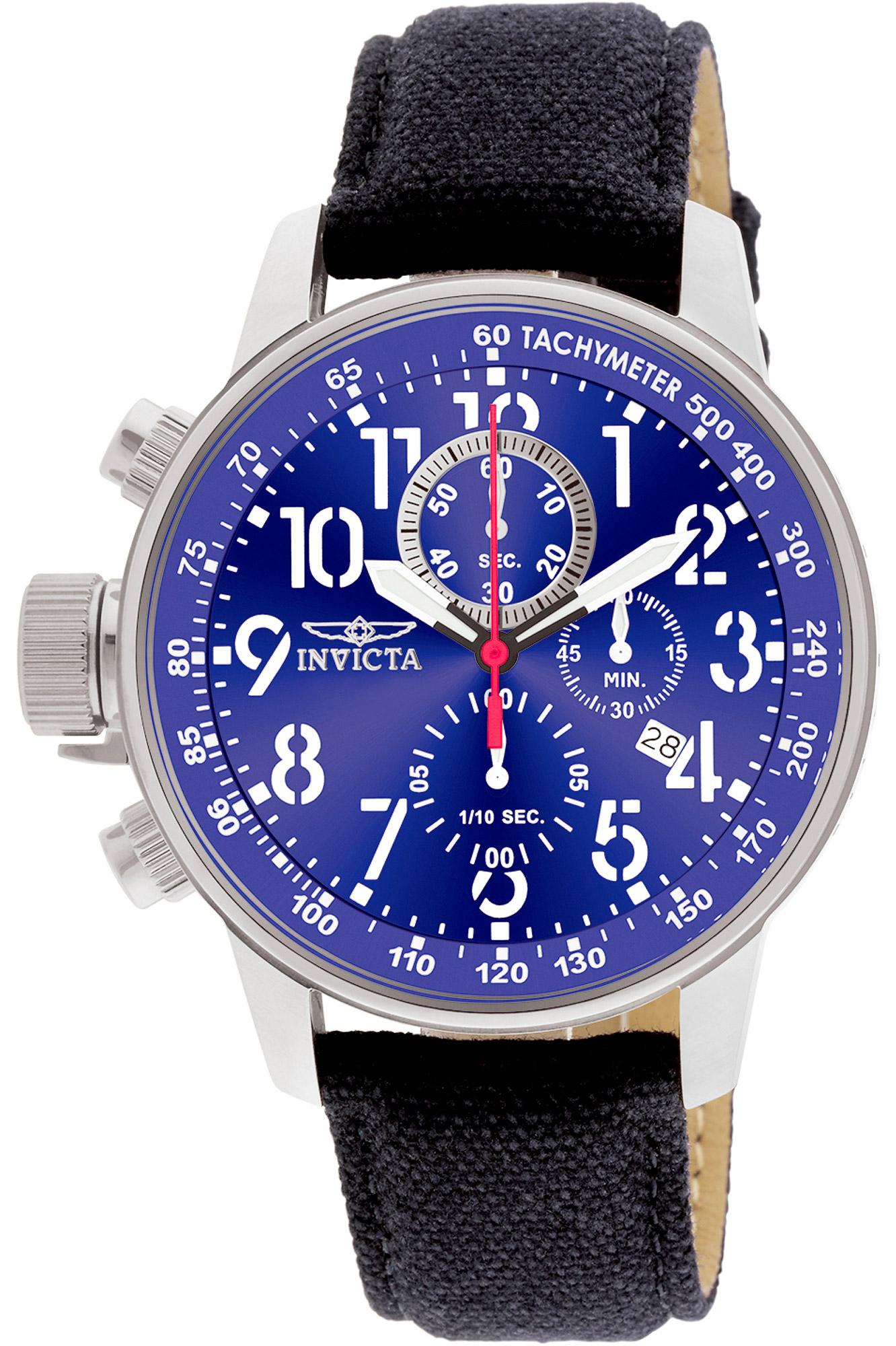Invicta Invicta I-Force 1513