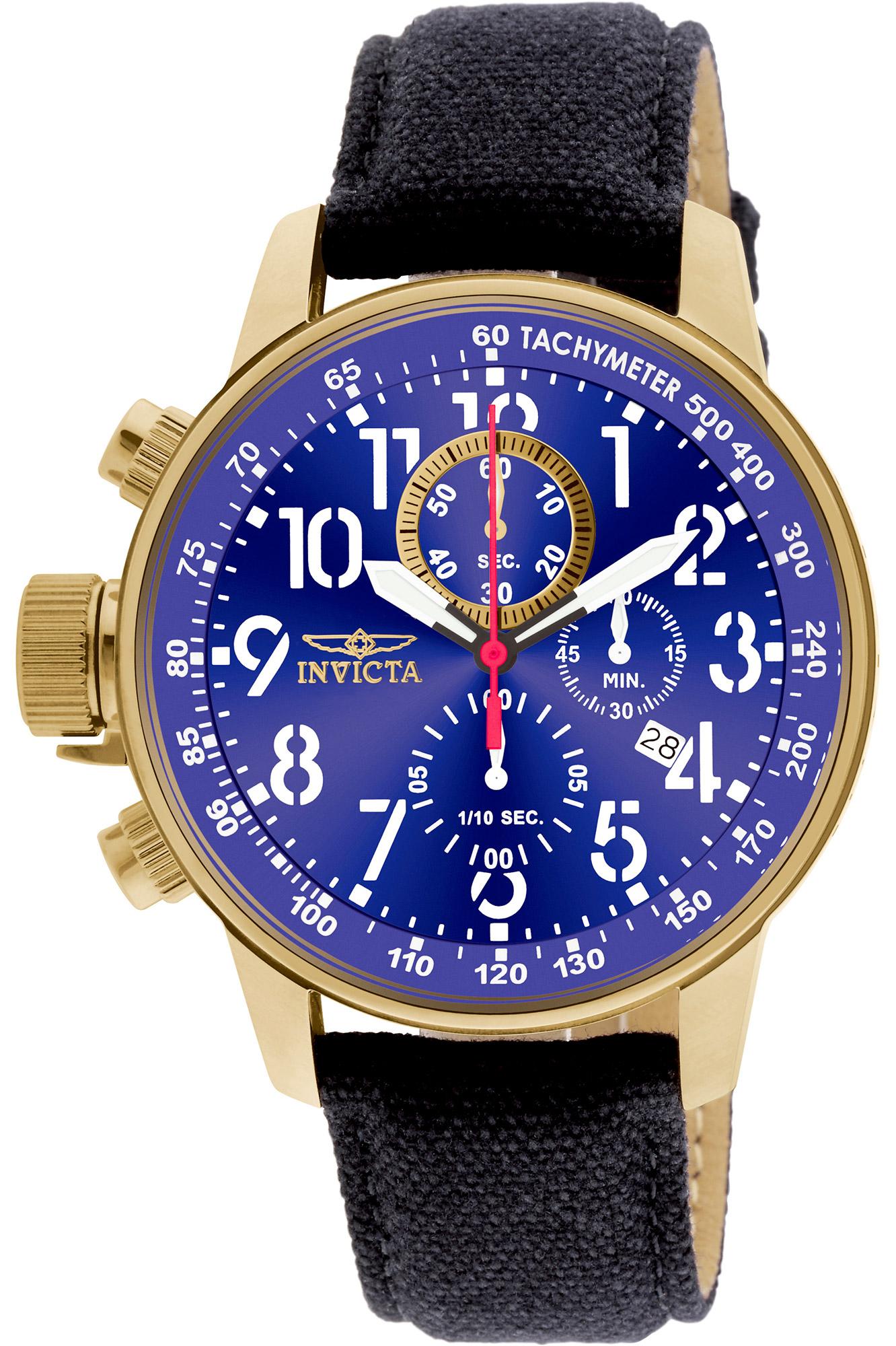 Invicta Invicta I-Force 1516