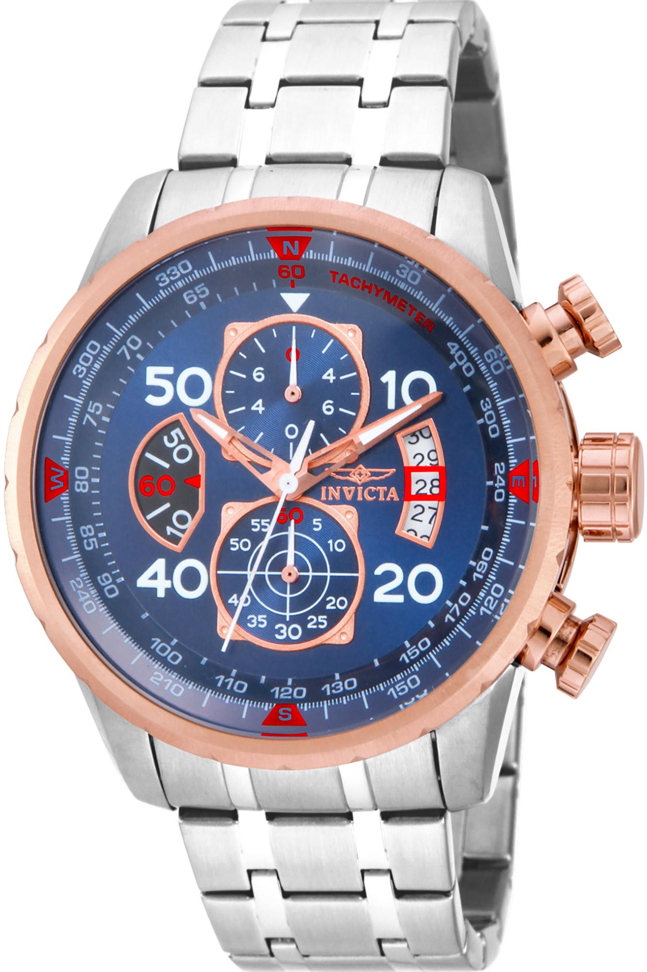 Invicta Invicta Aviator 17203