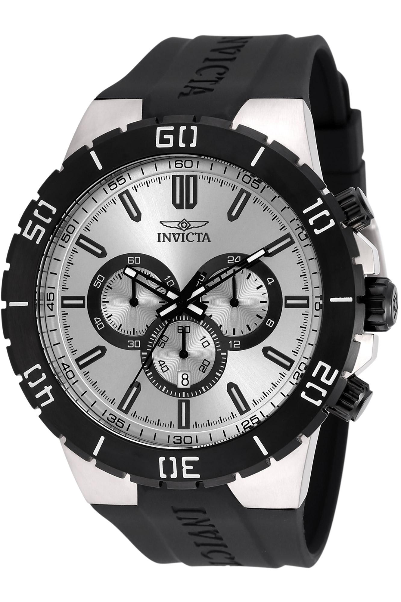 Invicta Pro Diver 19196