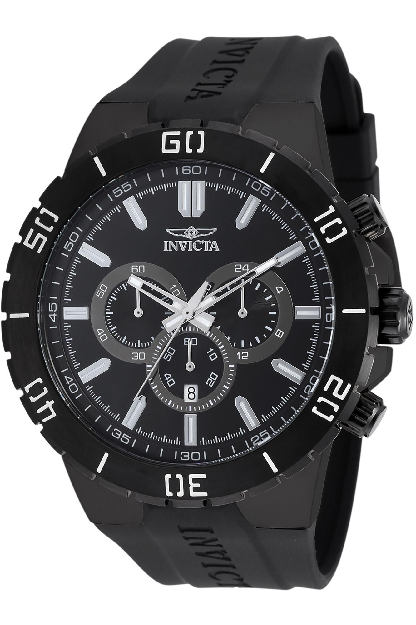 Invicta Pro Diver 19200
