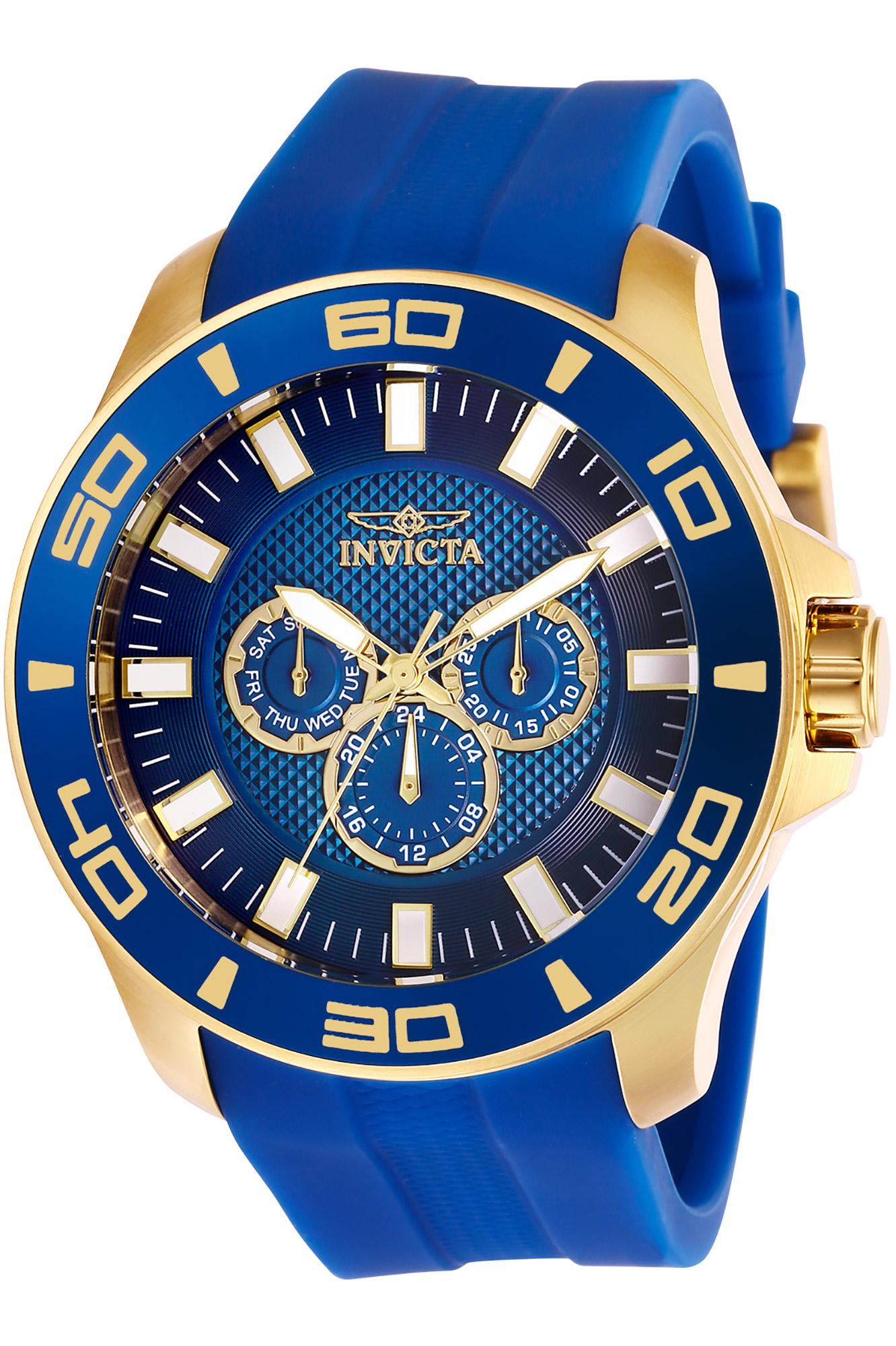 Invicta Pro Diver 28002