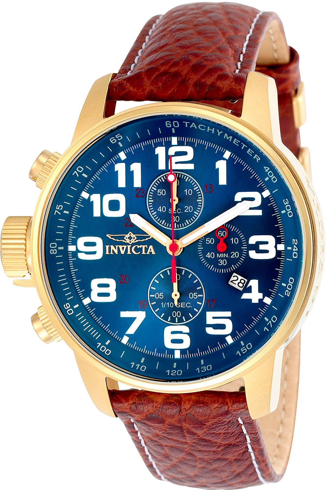 Invicta Invicta I-Force 3329