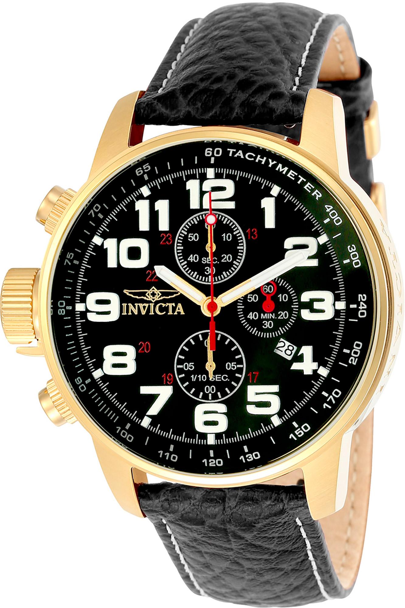 Invicta Invicta I-Force 3330