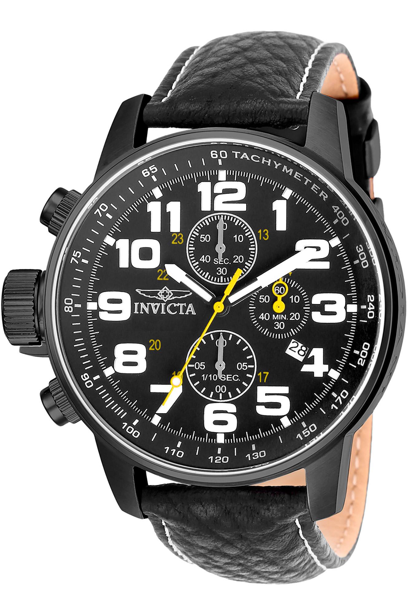 Invicta Invicta I-Force 3332