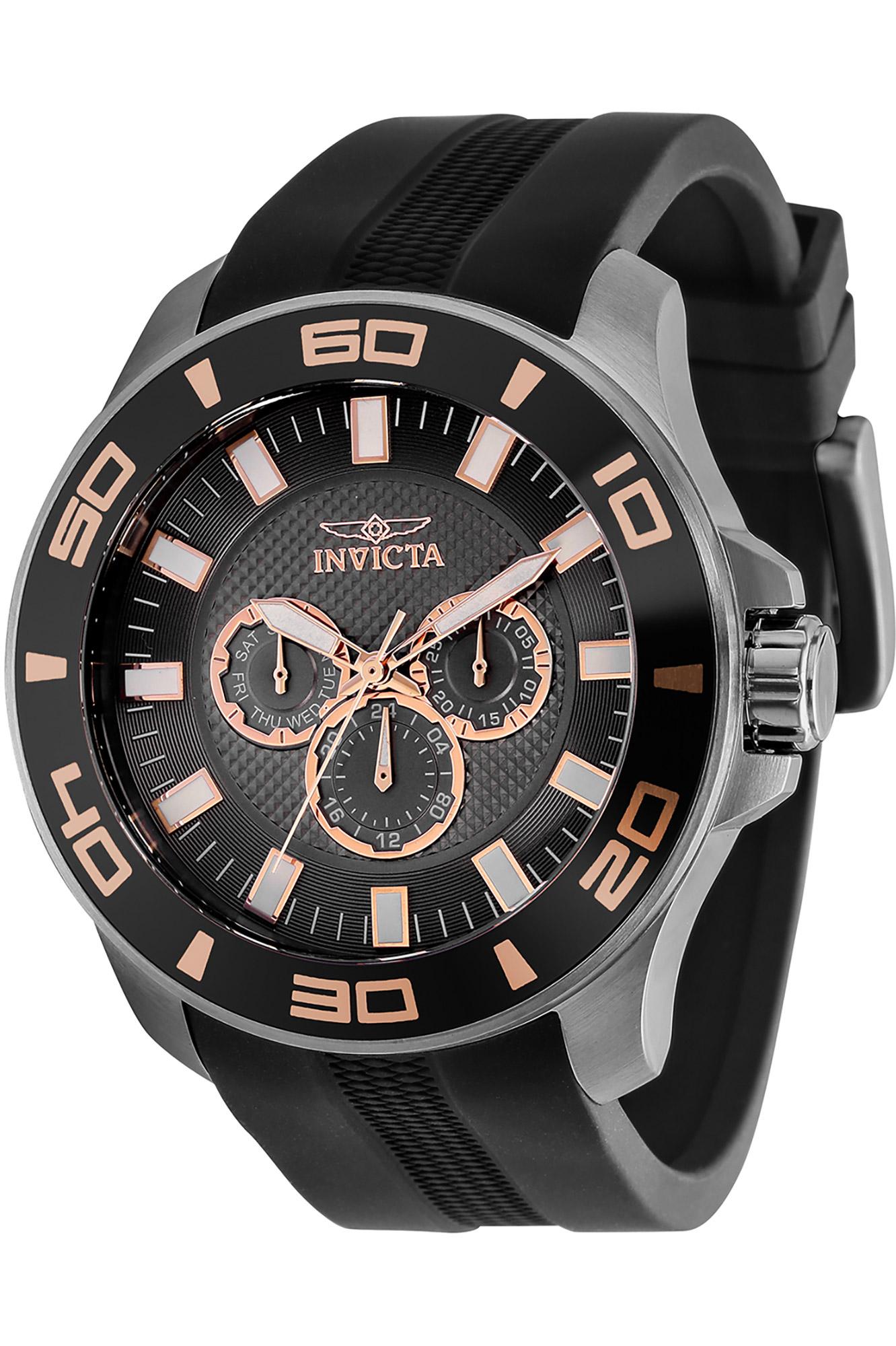Invicta Pro Diver 35741