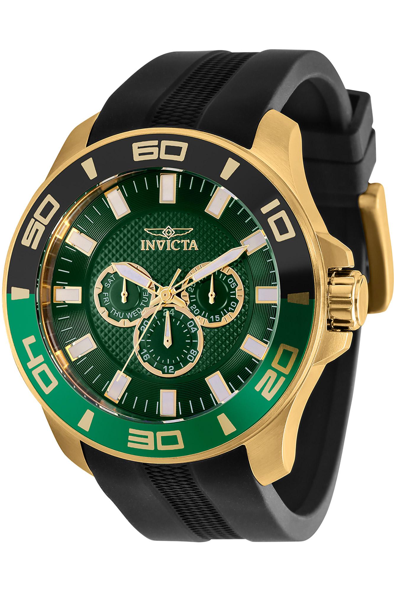 Invicta Pro Diver 35743