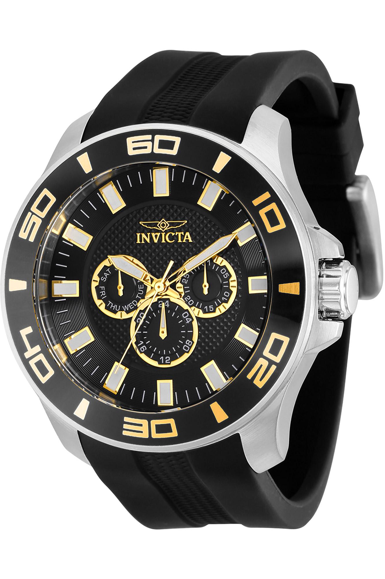 Invicta Pro Diver 36608