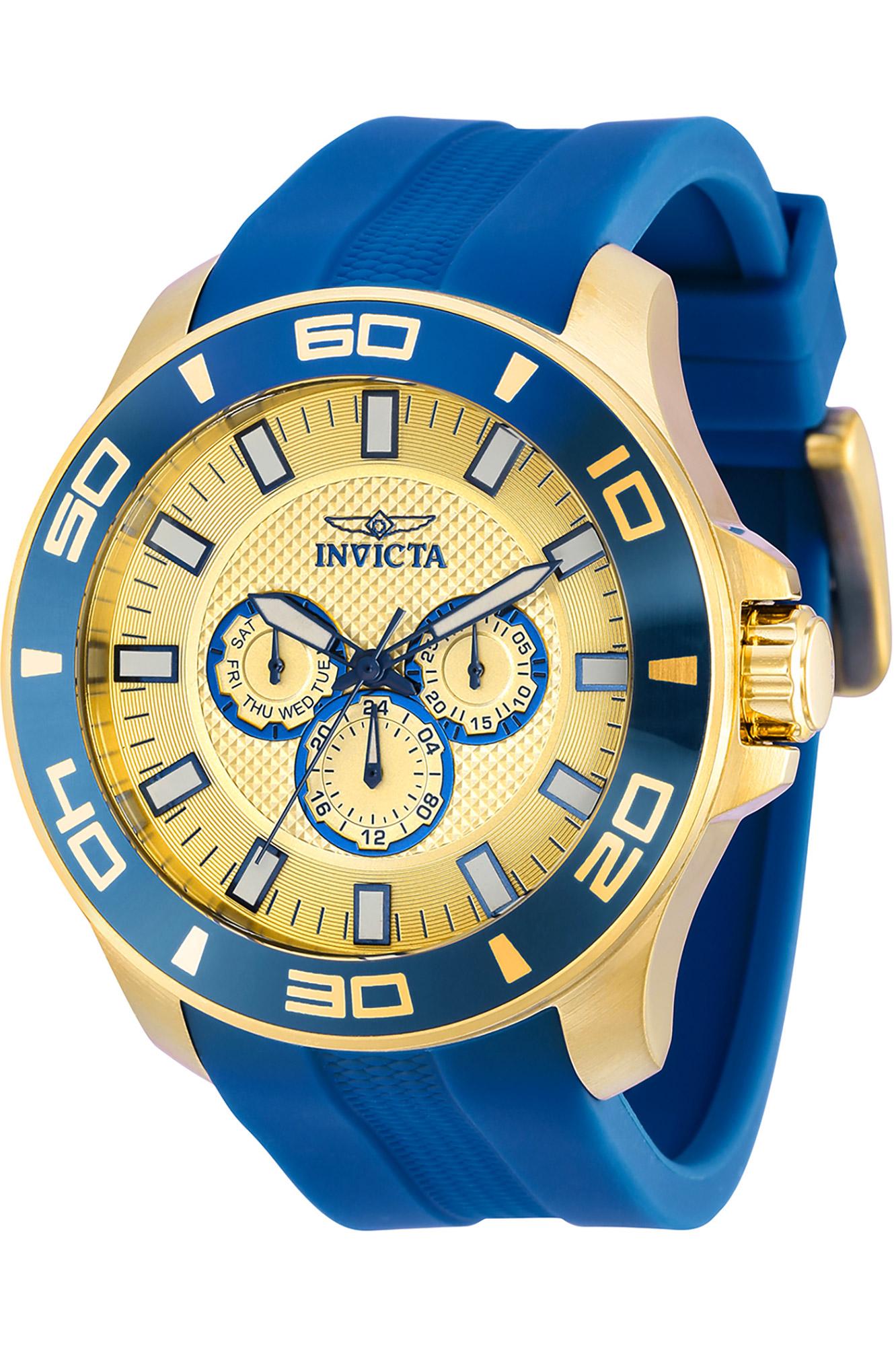 Invicta Pro Diver 36609