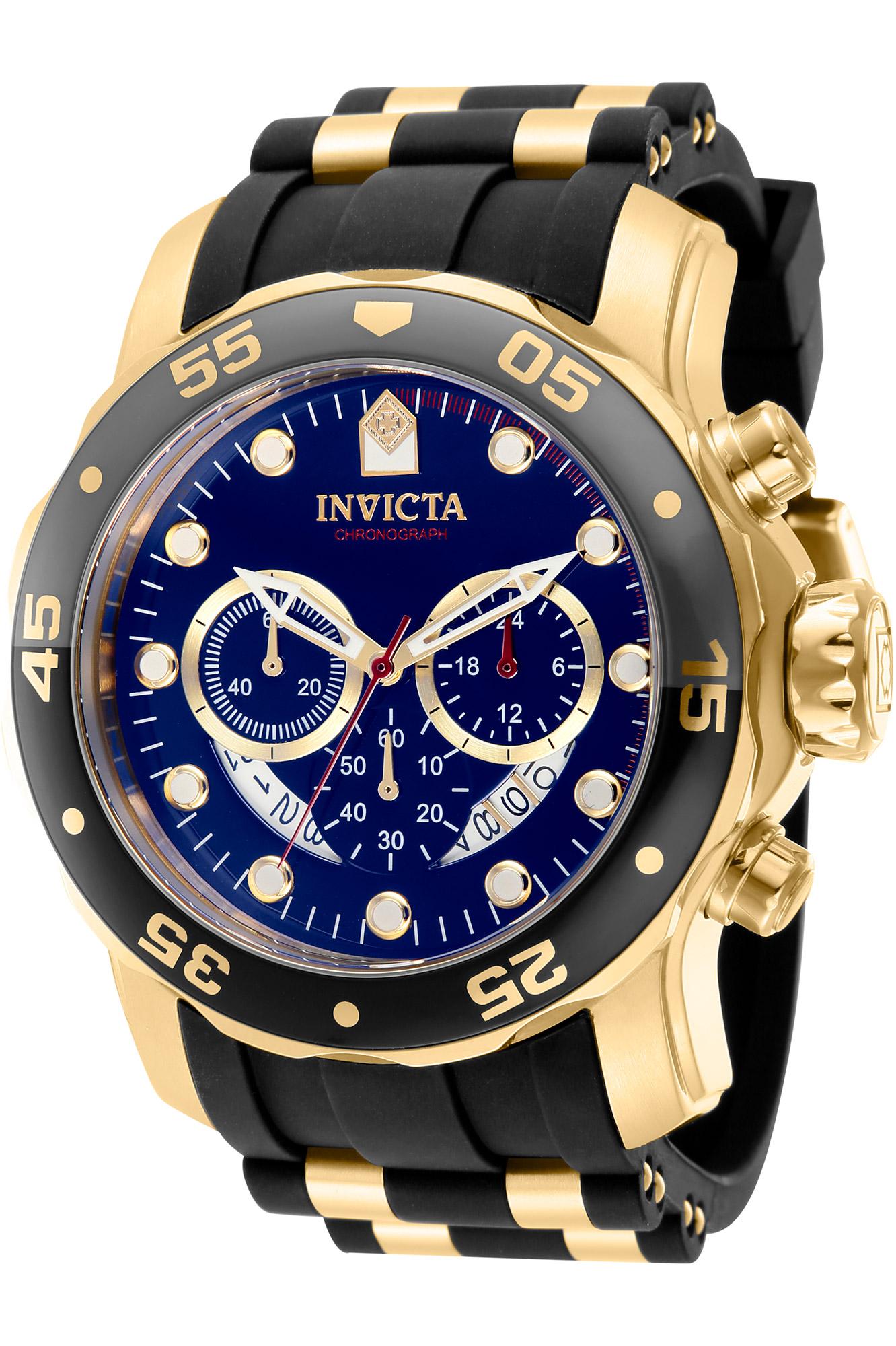 Invicta Pro Diver 37229