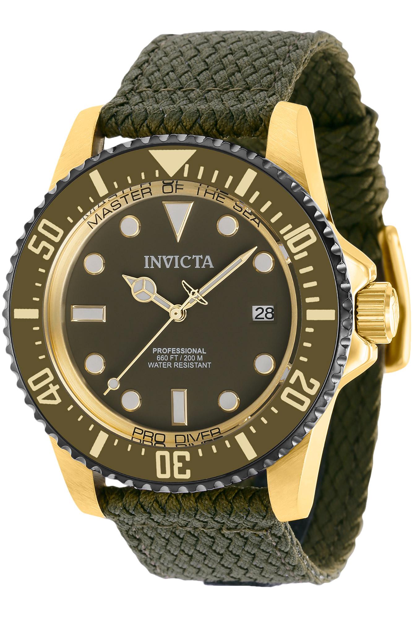 Invicta Pro Diver 38240