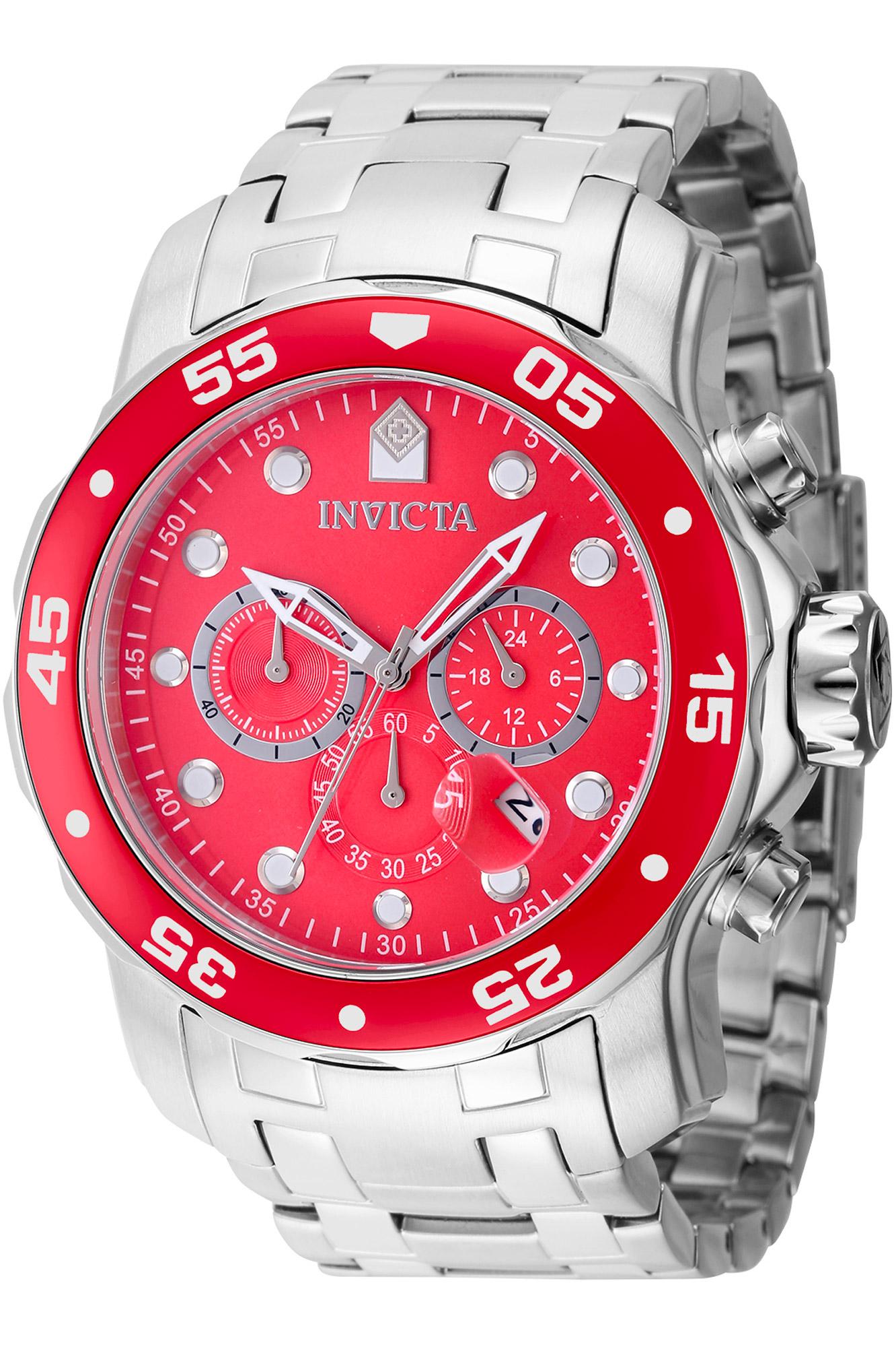 Invicta Pro Diver 40192