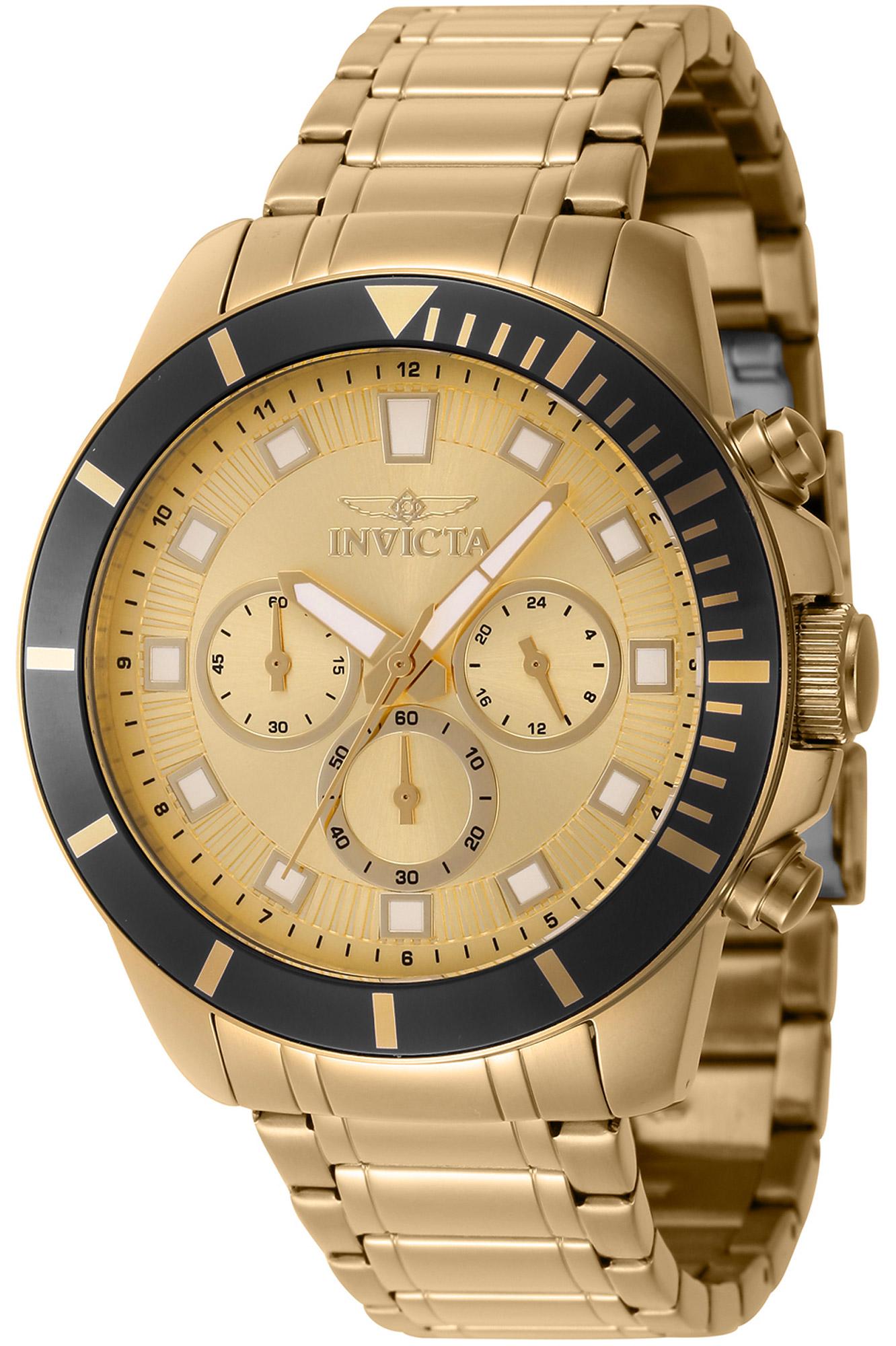 Invicta Pro Diver 46045