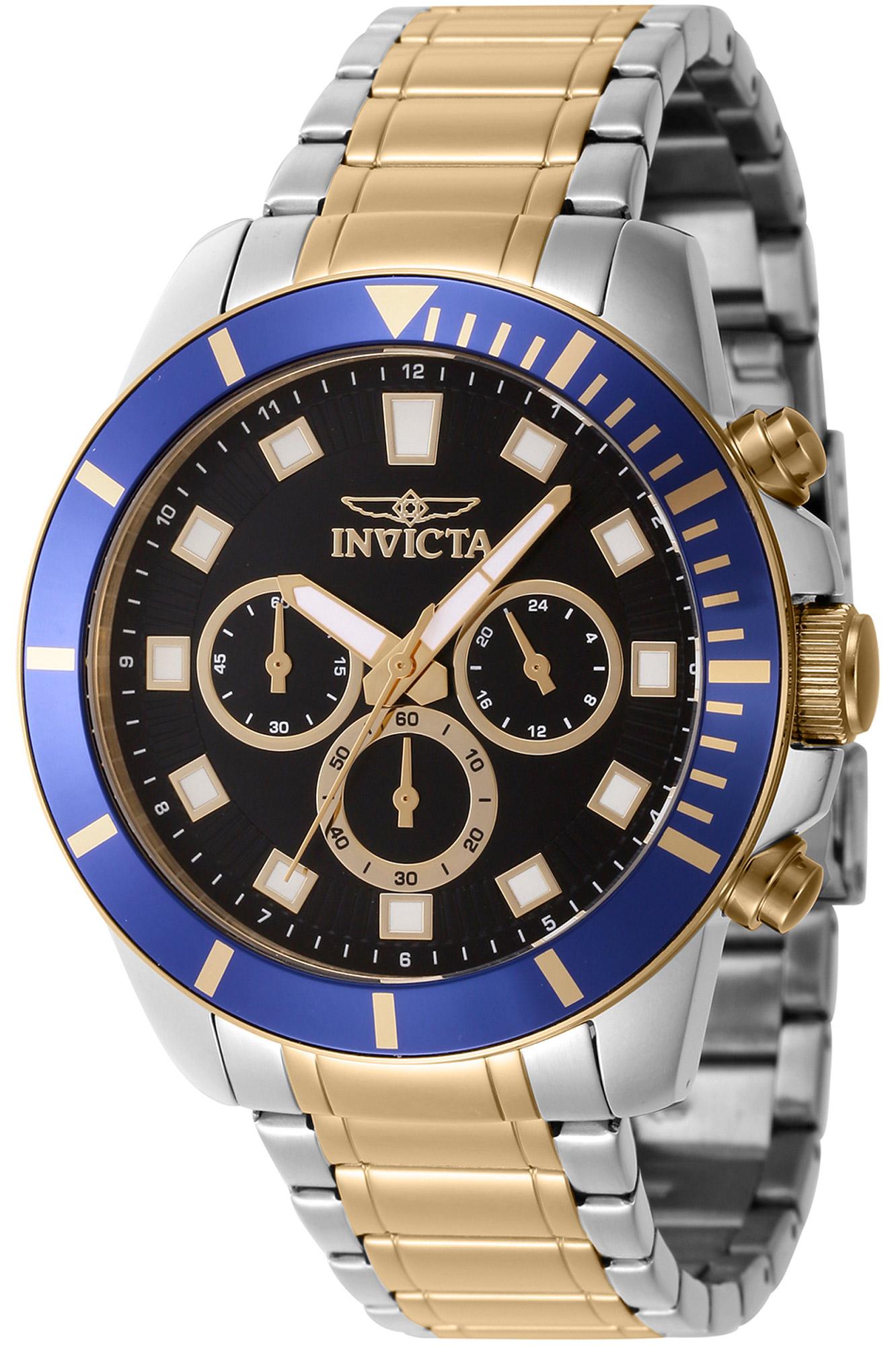 Invicta Pro Diver 46047
