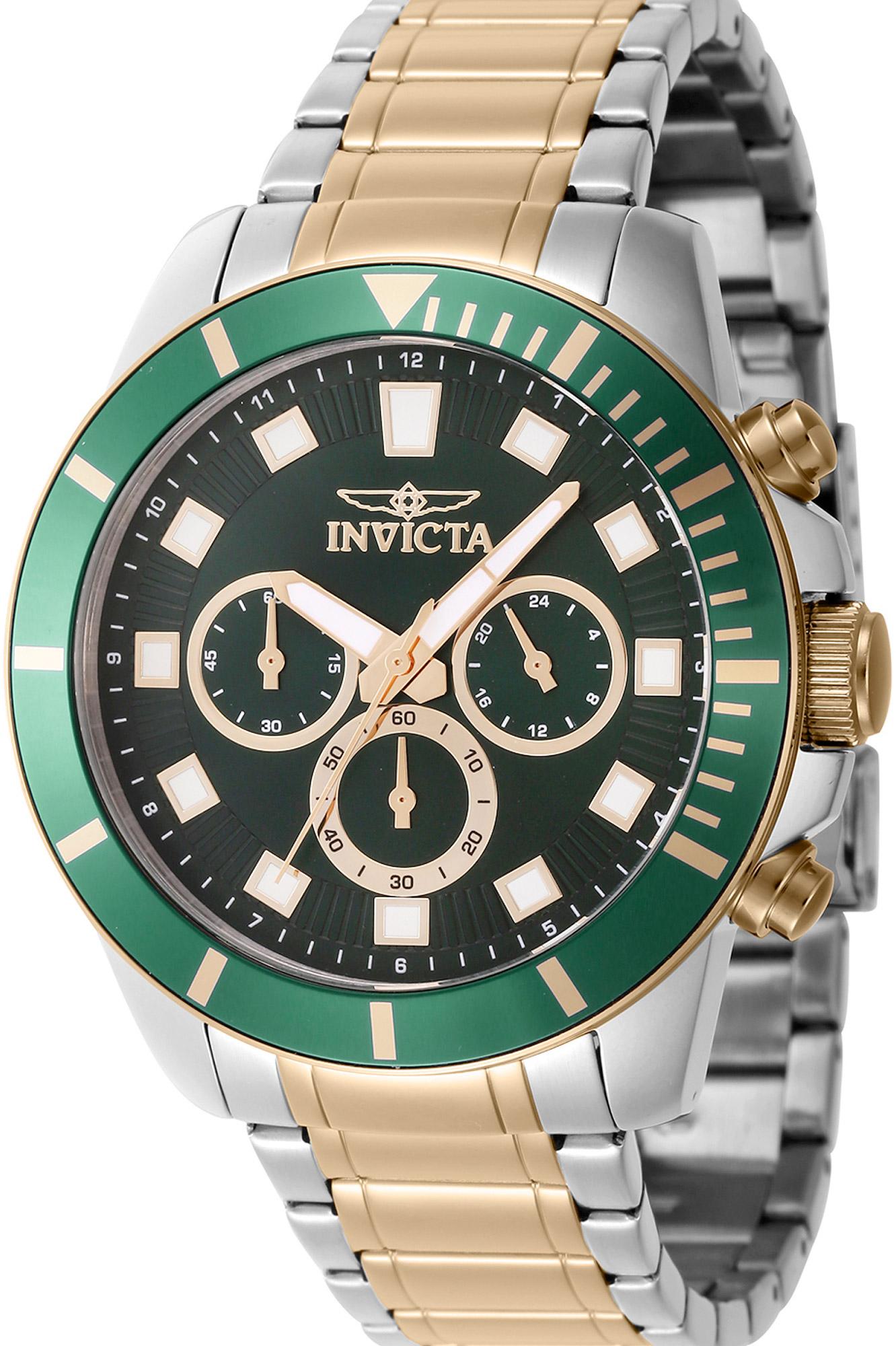 Invicta Pro Diver 46048