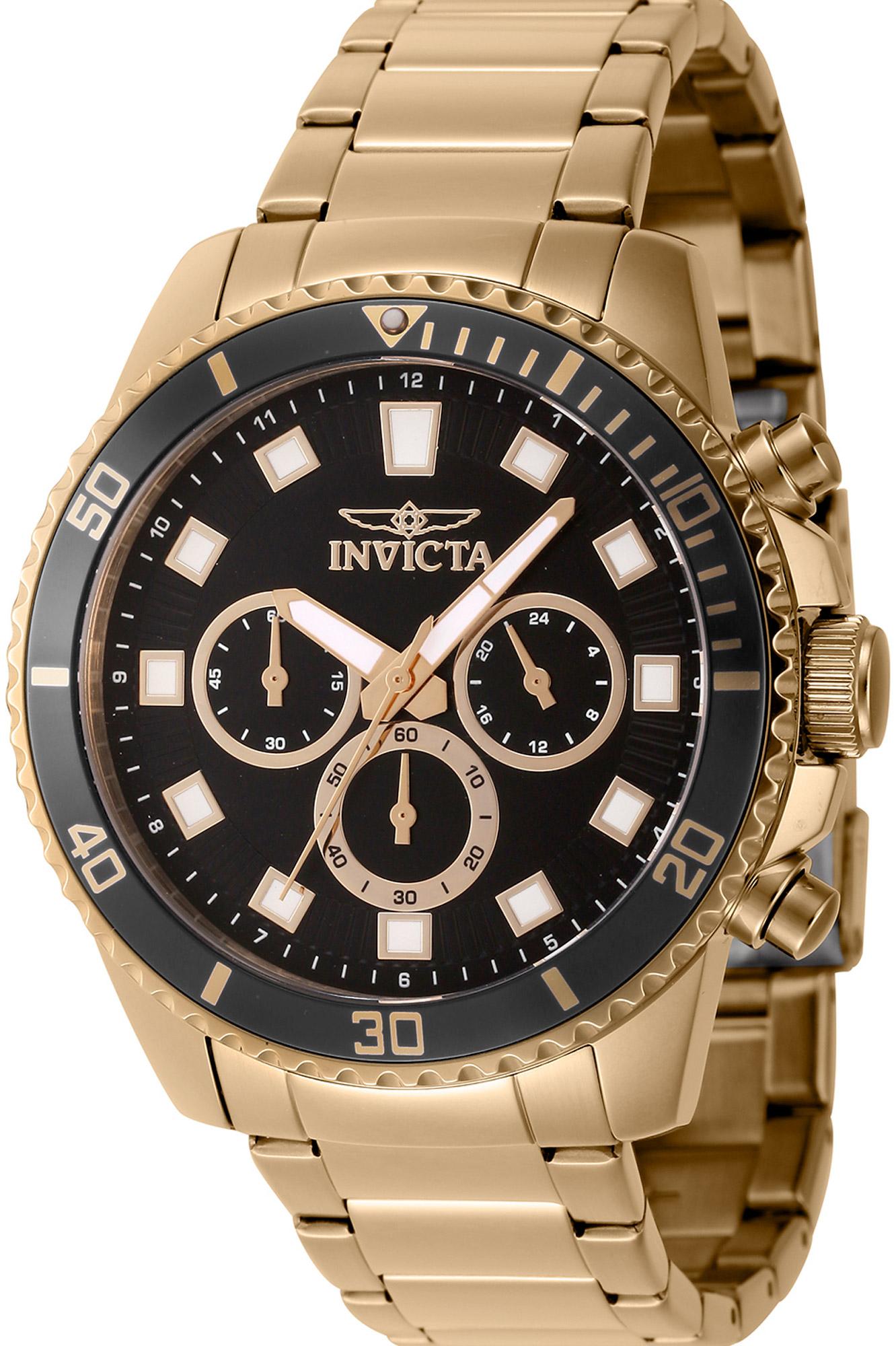 Invicta Pro Diver 46054