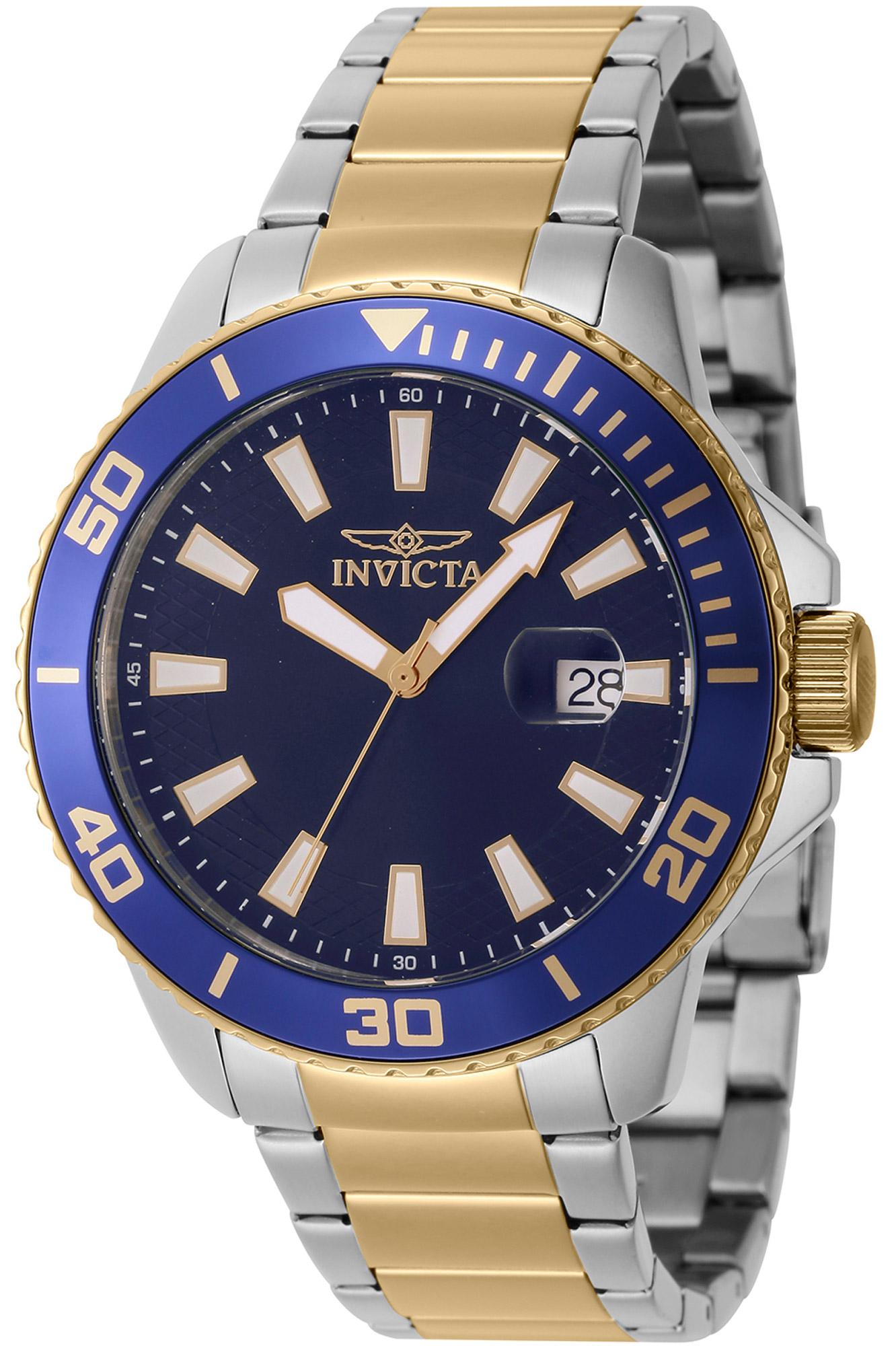 Invicta Pro Diver 46071