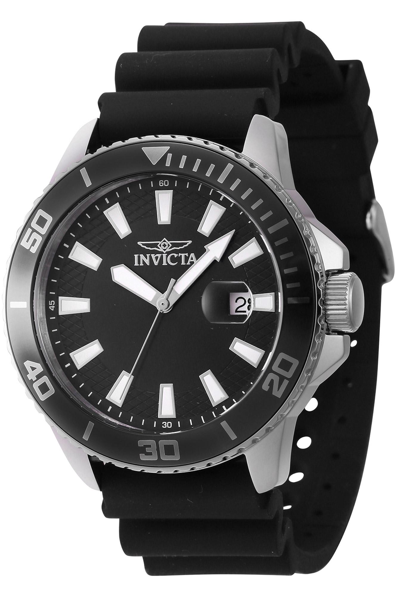 Invicta Pro Diver 46087