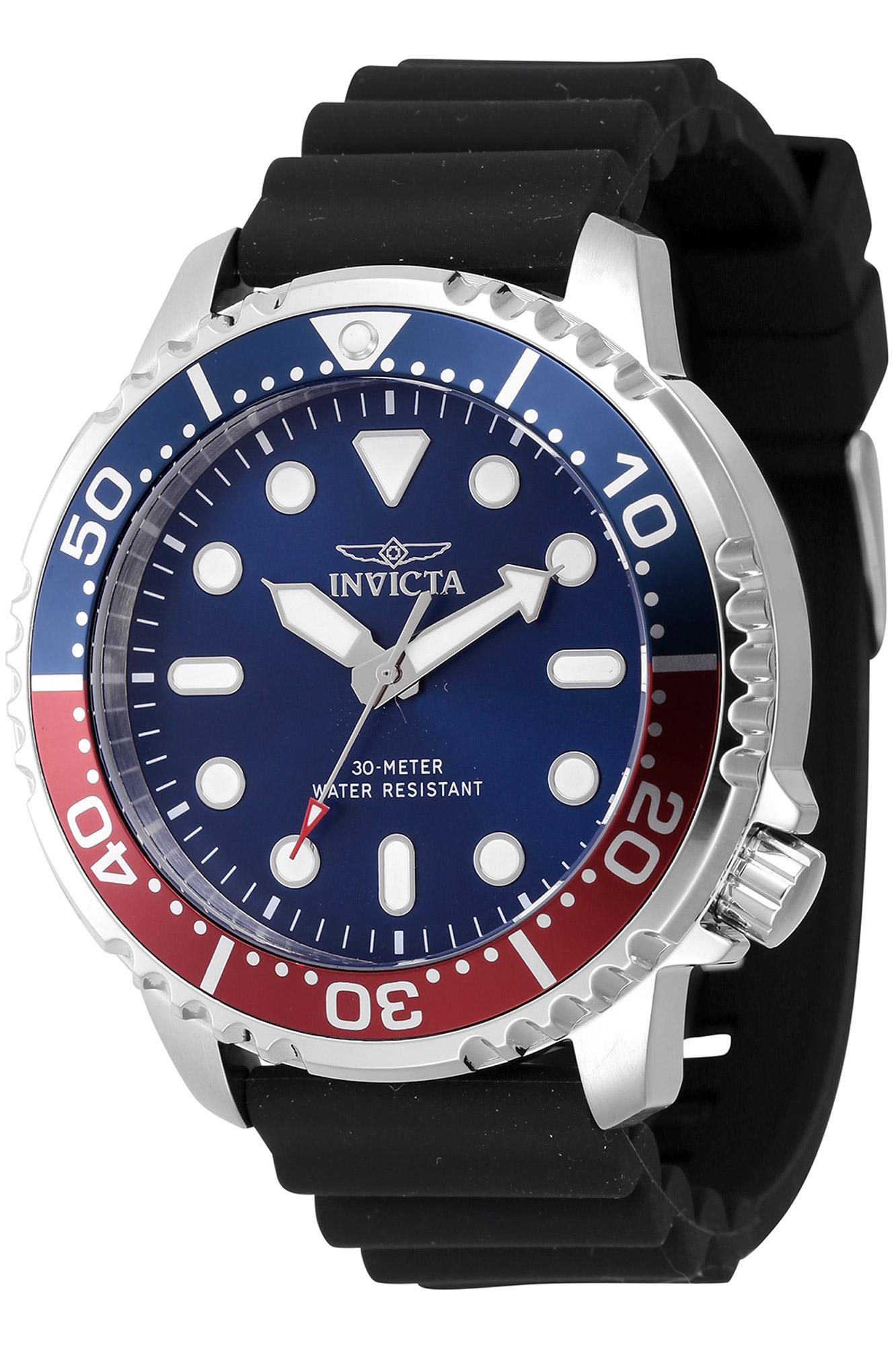Invicta Pro Diver 47222