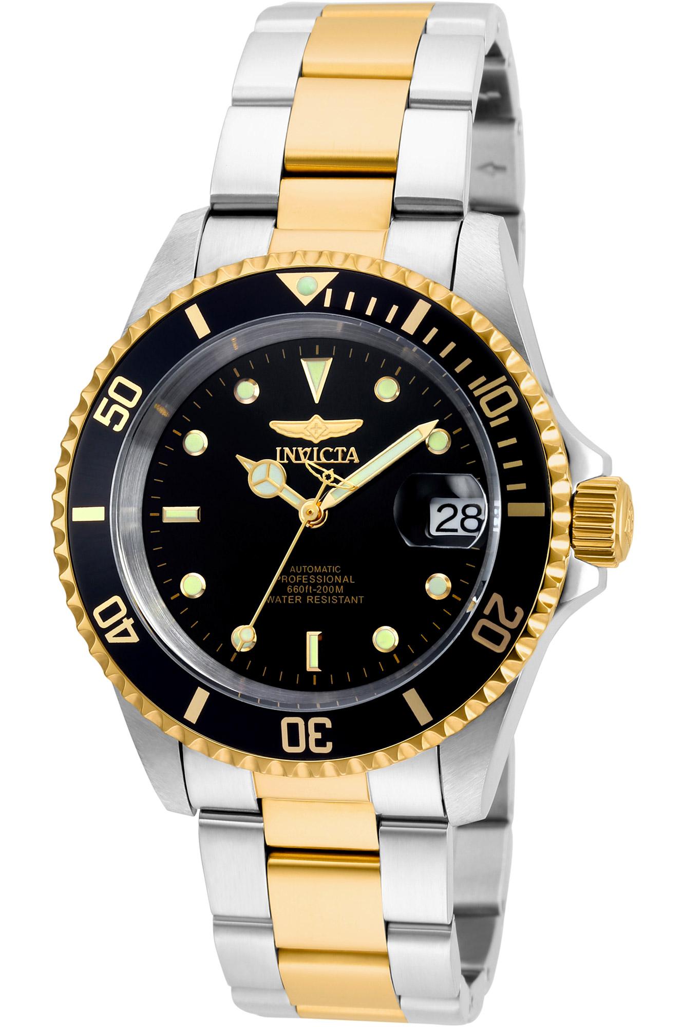 Invicta Pro Diver 8927OB