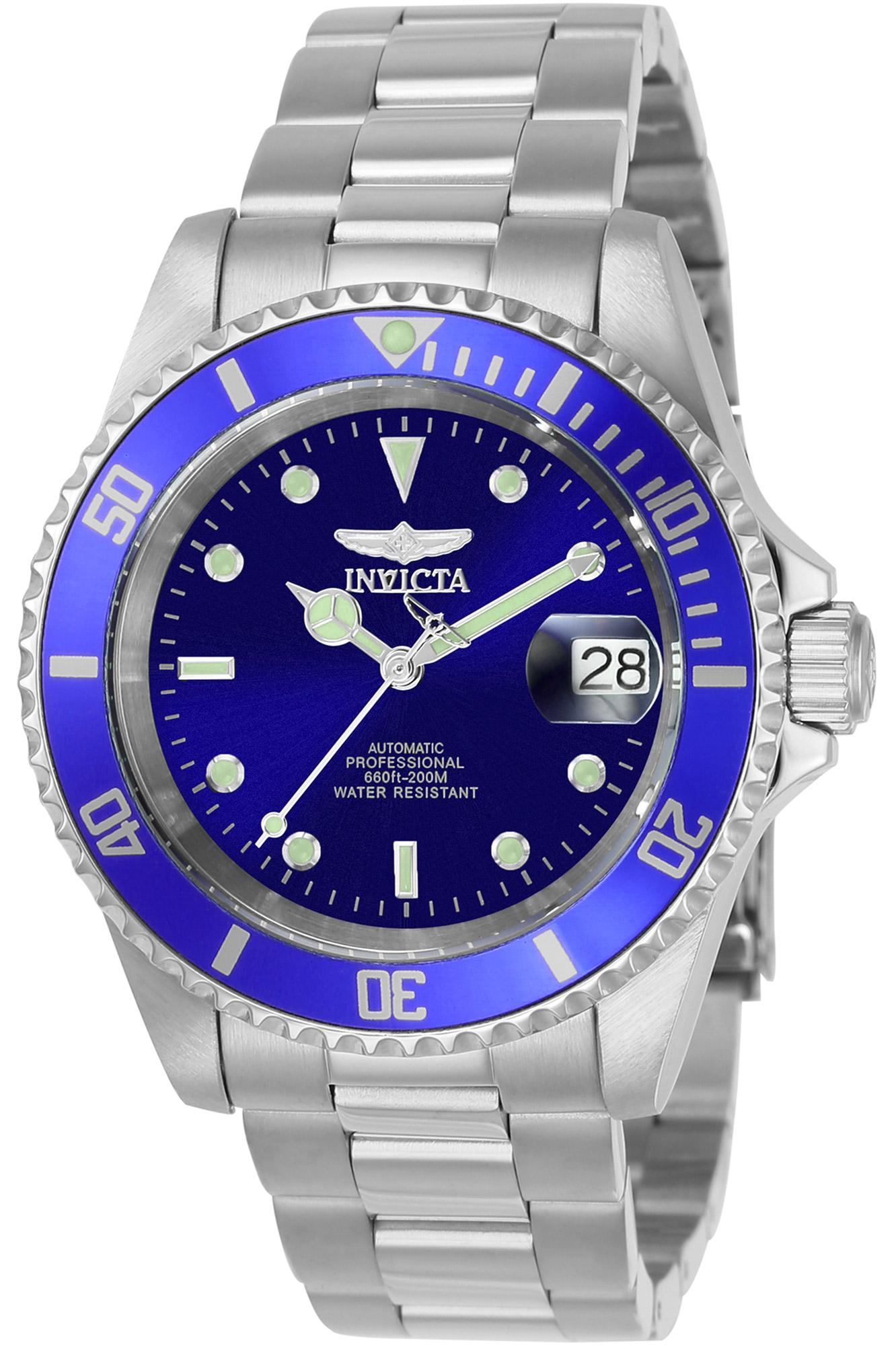 Invicta Pro Diver 9094OB