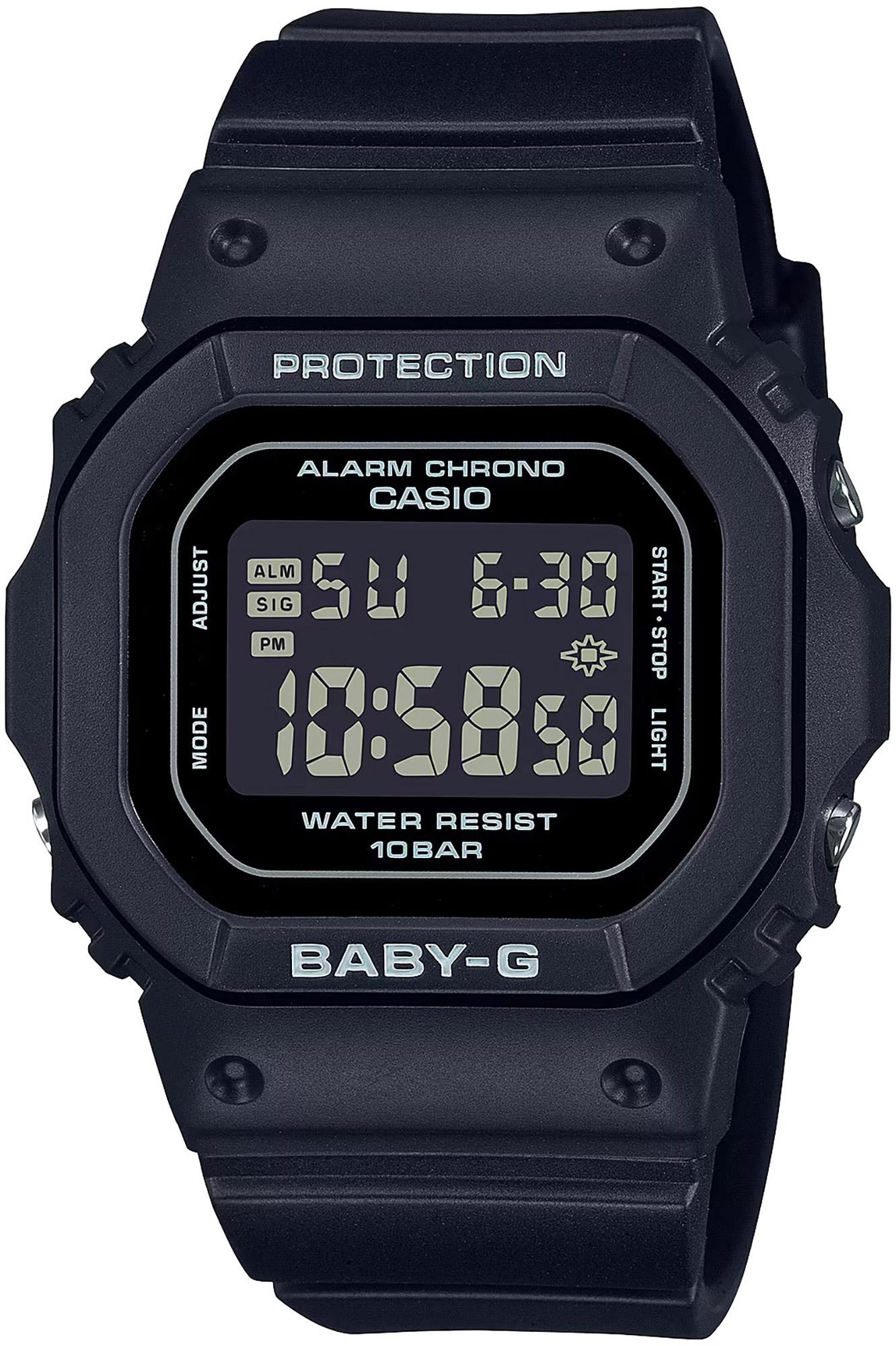 Casio G-Shock BGD-565U-1ER