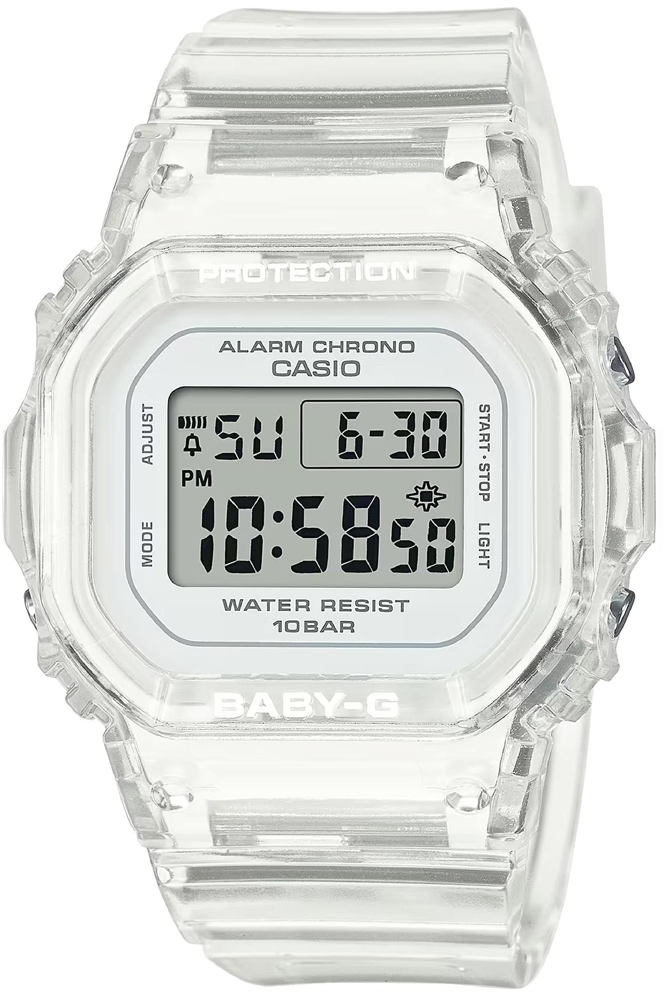 Casio G-Shock BGD-565US-7ER