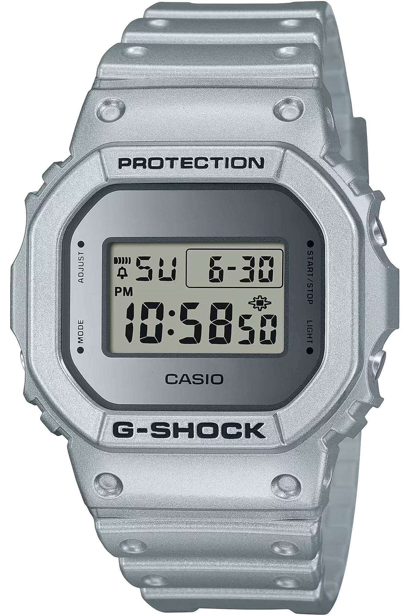 Casio G-Shock DW-5600FF-8ER