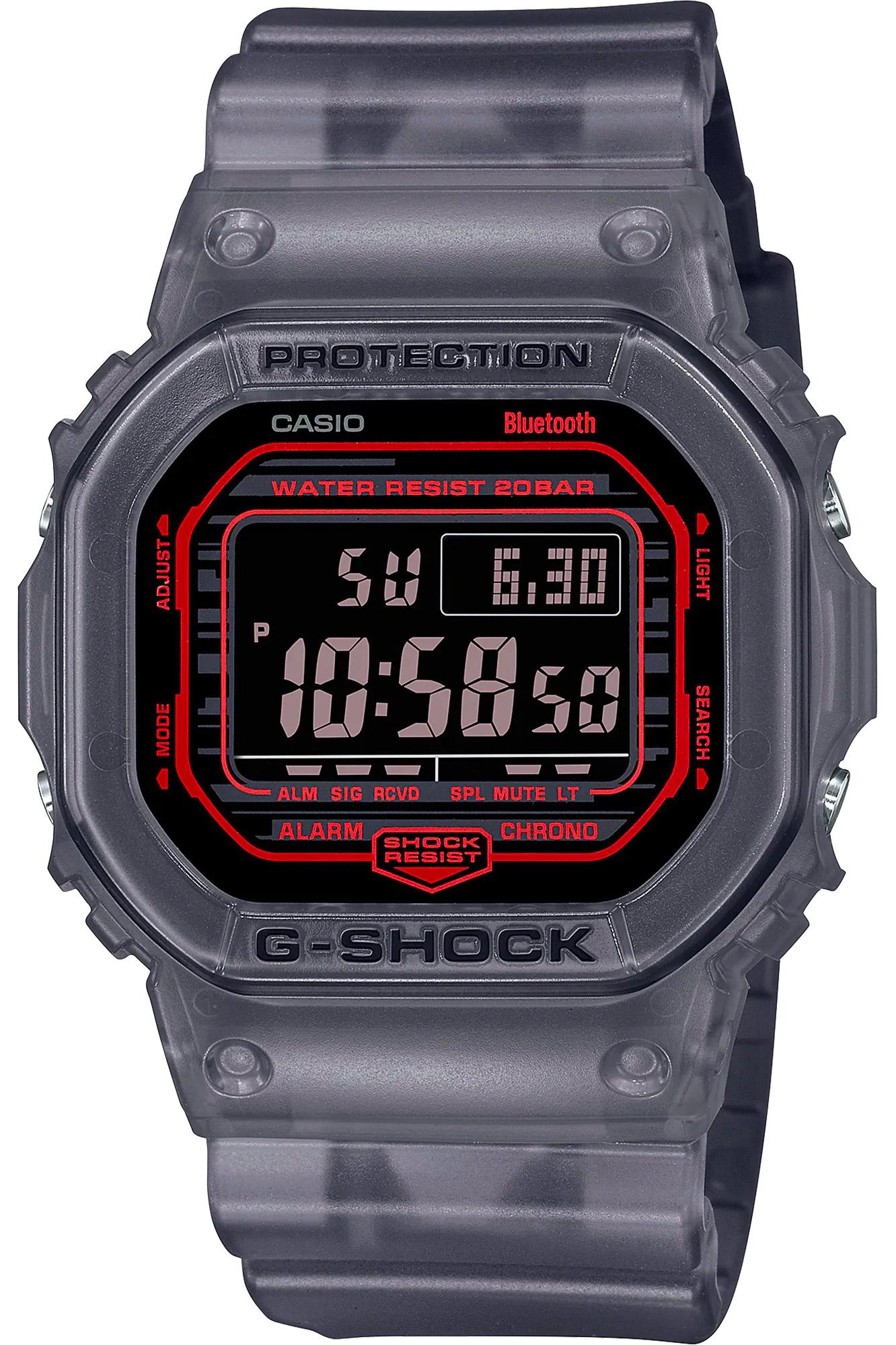 Casio G-Shock DW-B5600G-1ER