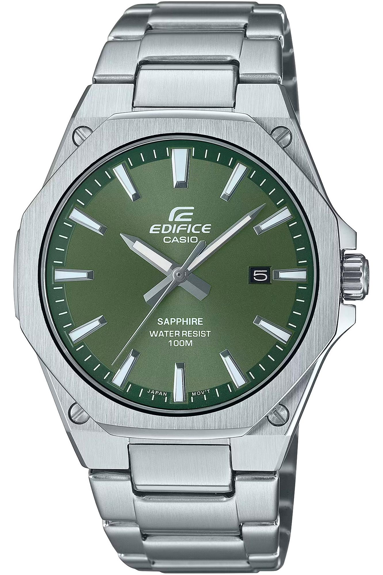 Casio Edifice EFR-S108D-3AVUEF