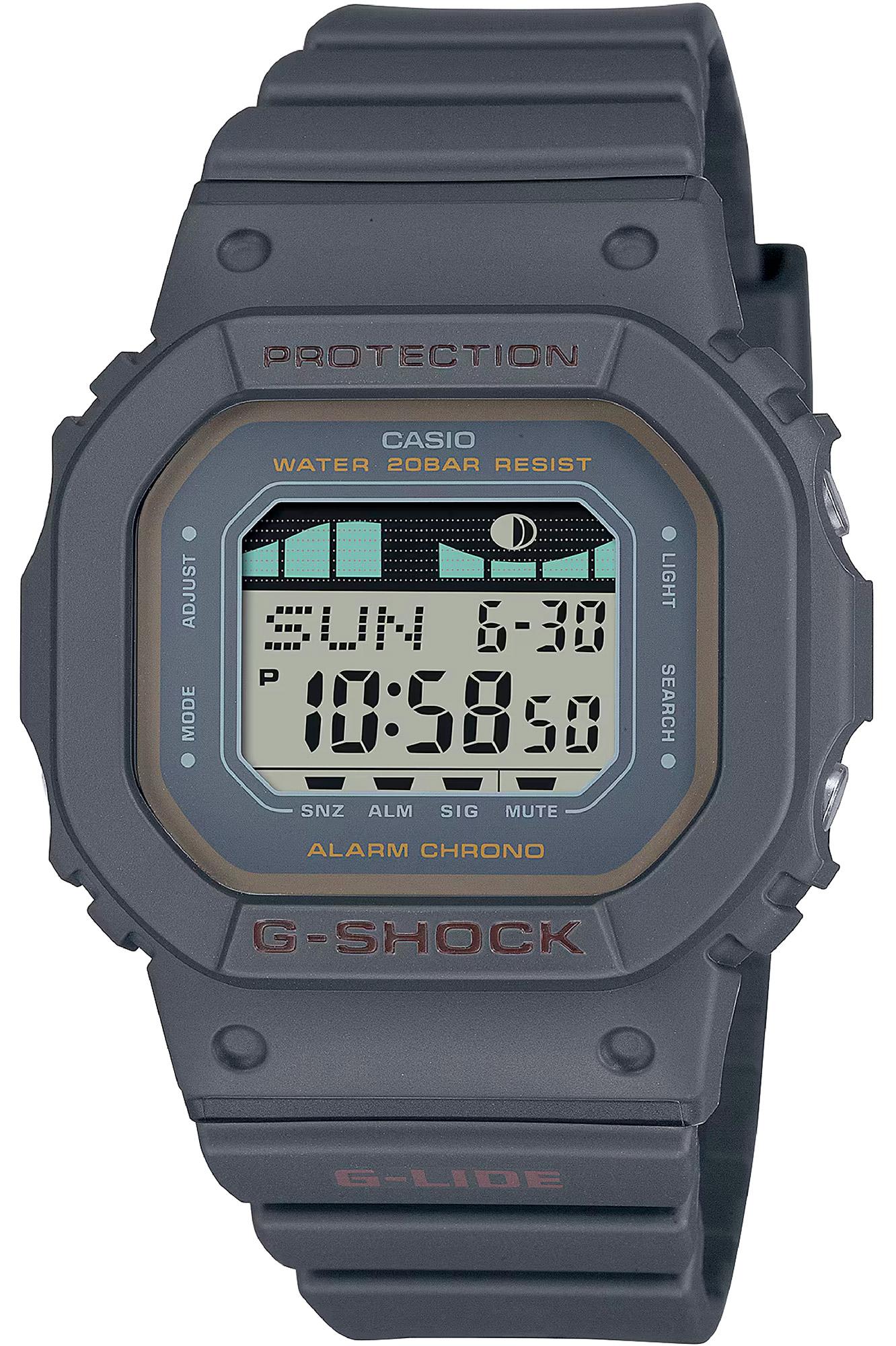 Casio G-Shock GLX-S5600-1ER