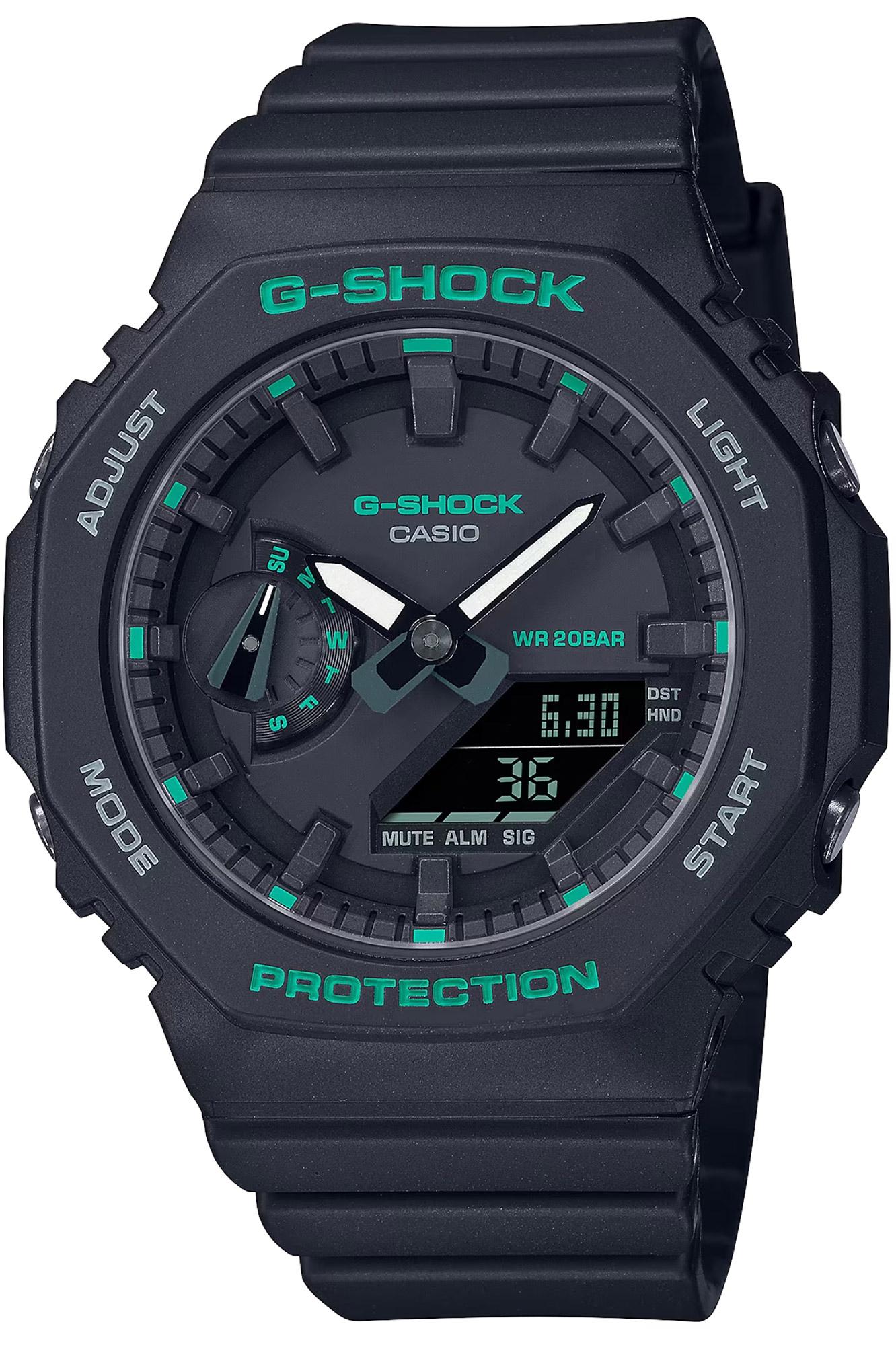 Casio G-Shock GMA-S2100GA-1AER