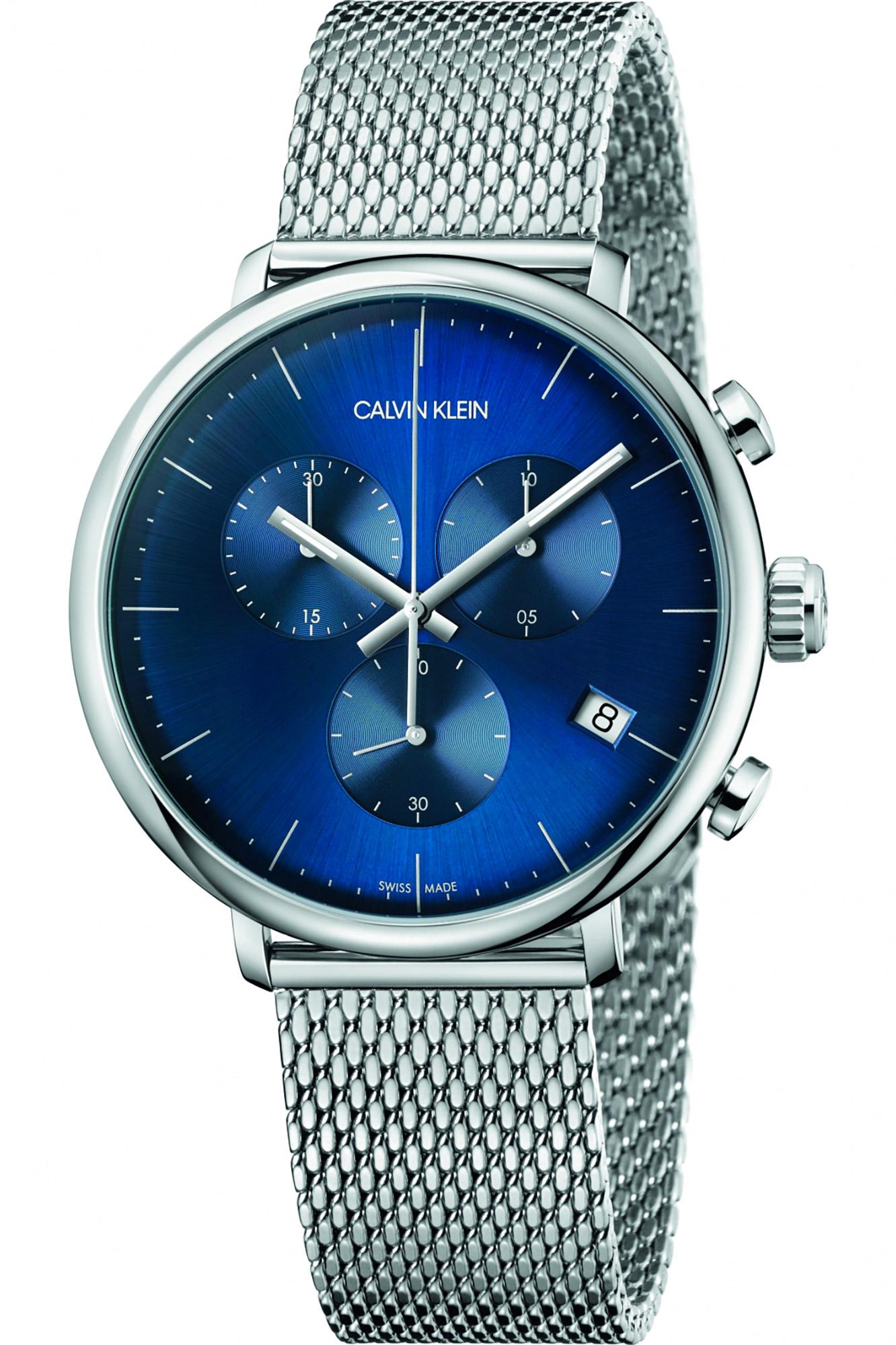 Calvin Klein High Noon K8M2712N
