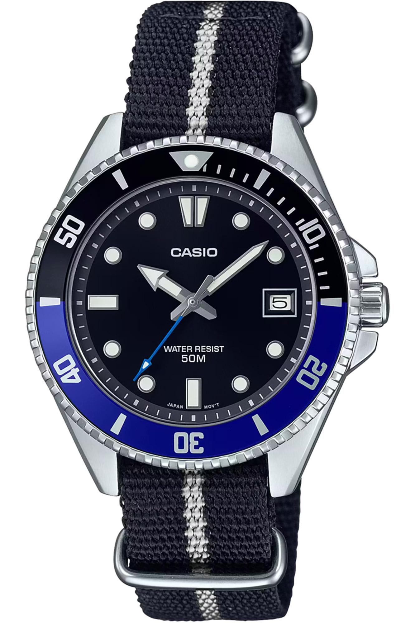 Casio Collection MDV-10C-1A2VEF