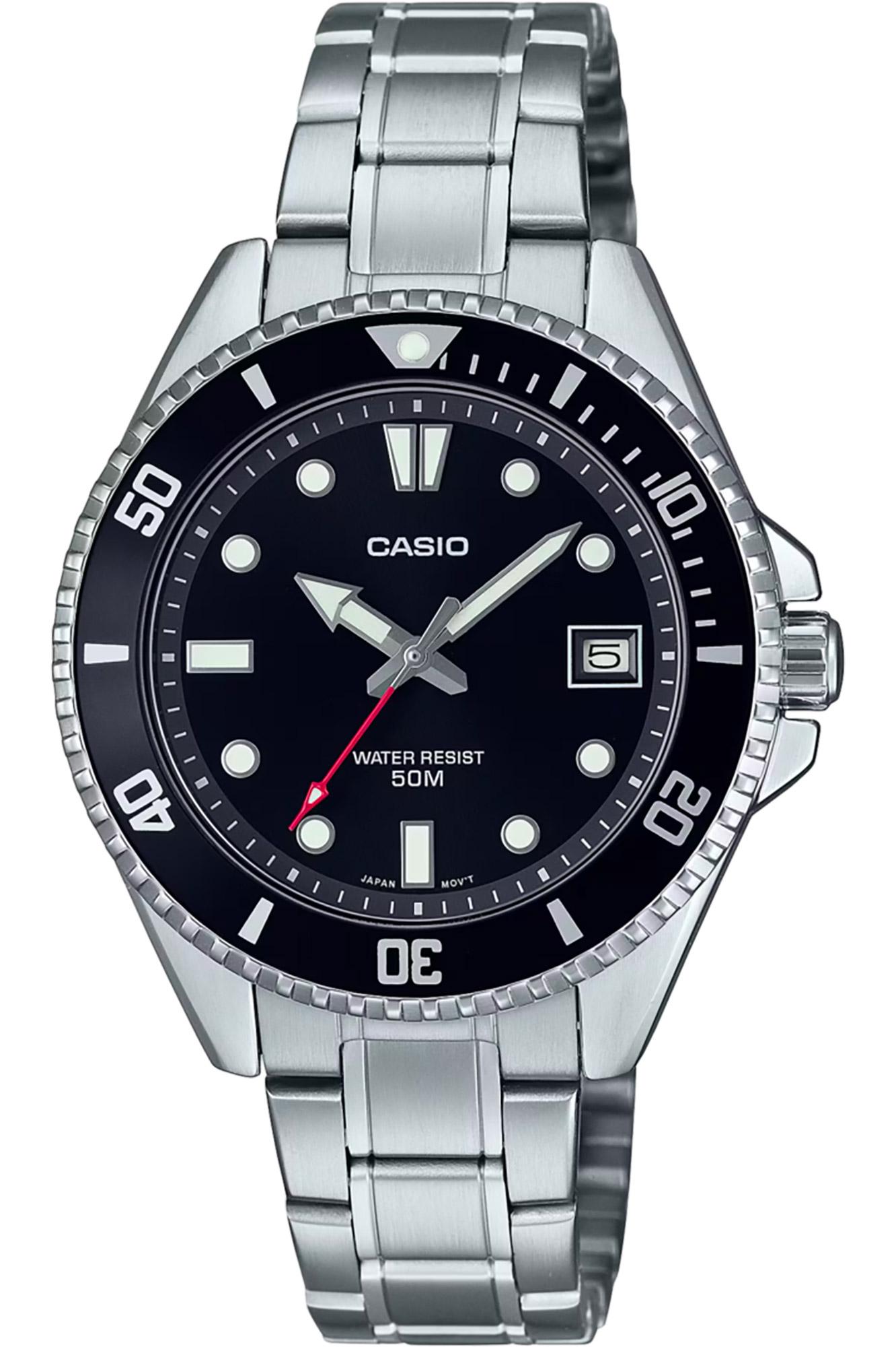 Casio Collection MDV-10D-1A1VEF