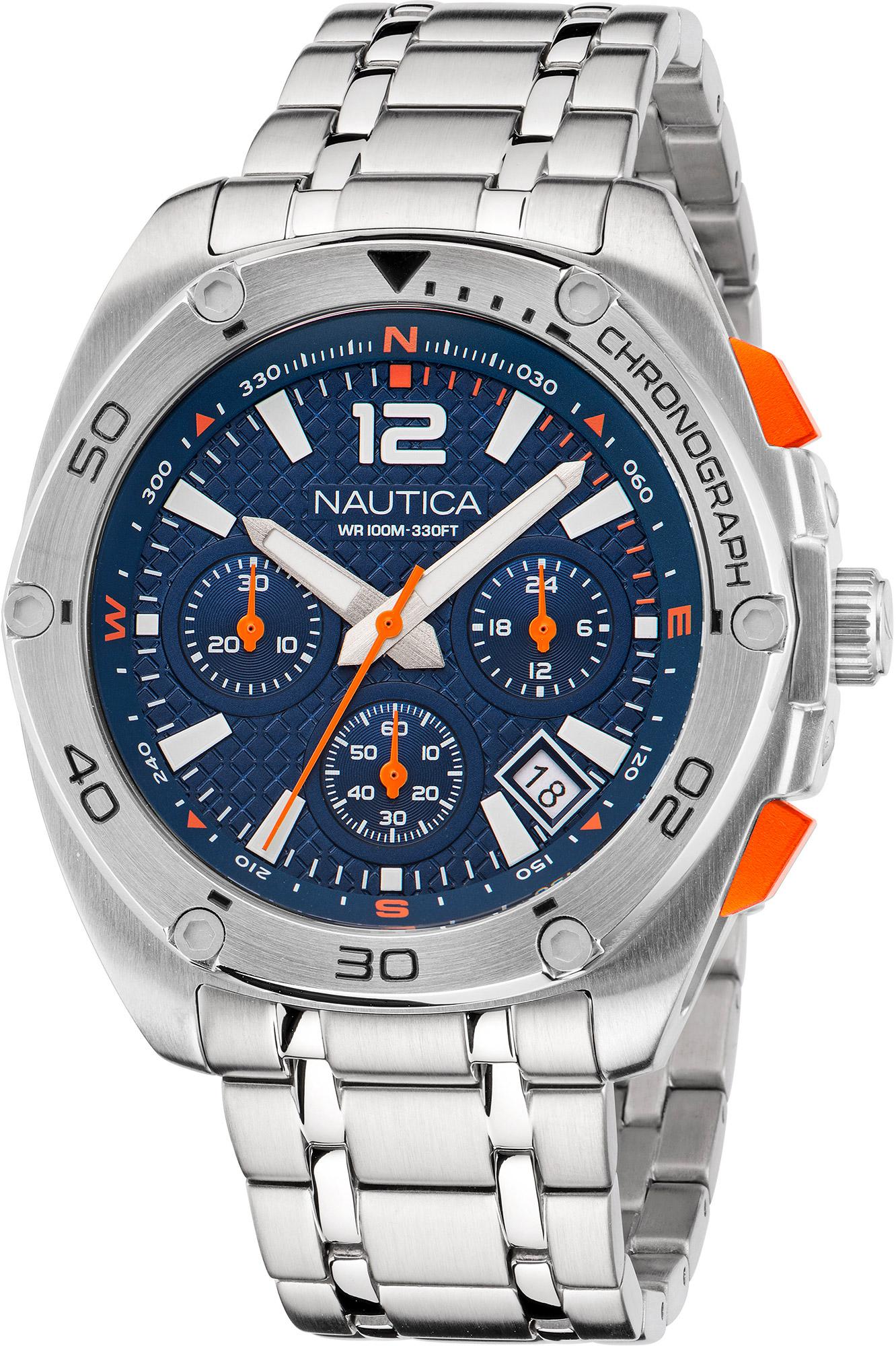 Nautica  NAPTCF212