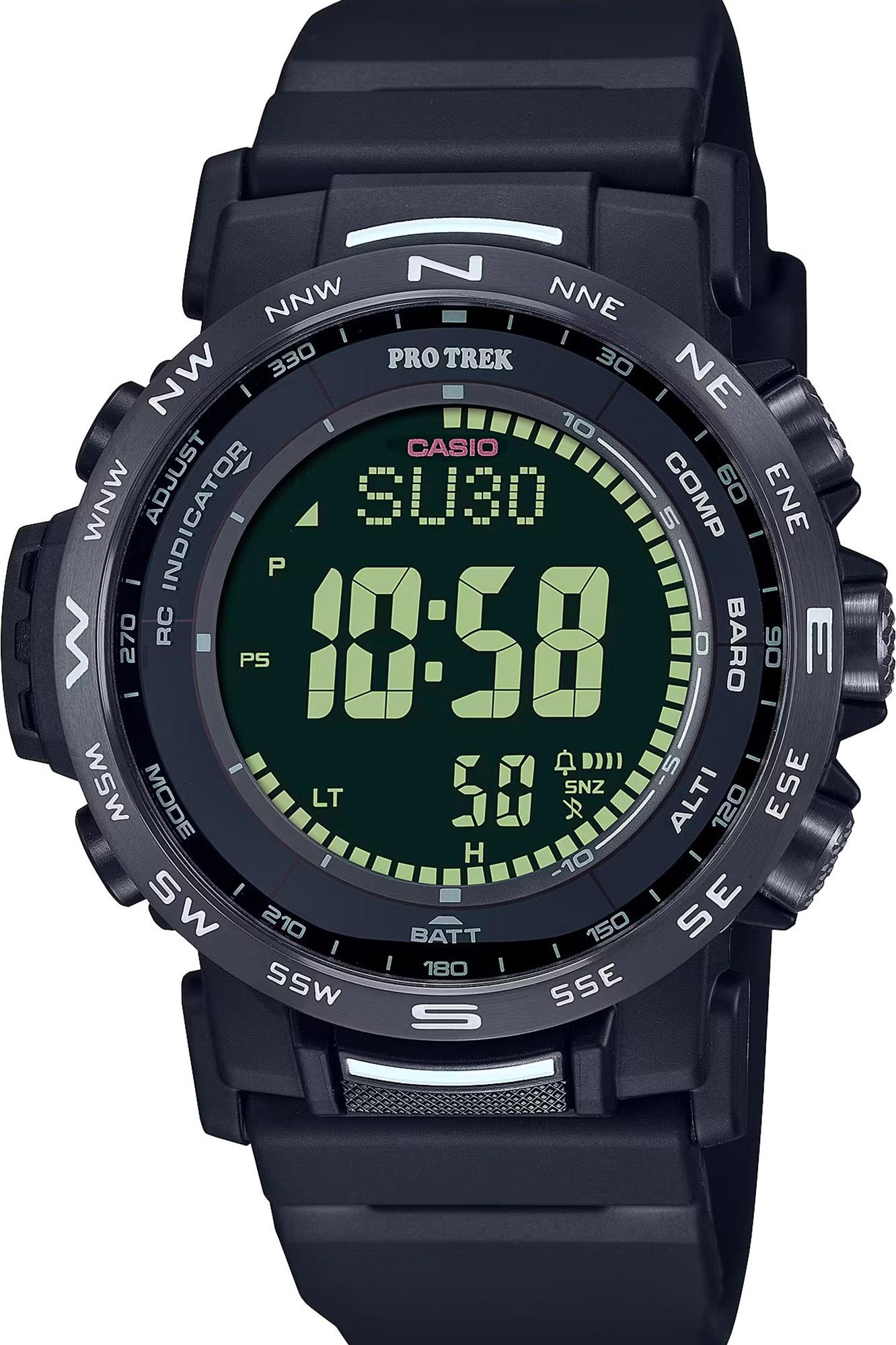 Casio Pro-Trek PRW-35Y-1BER
