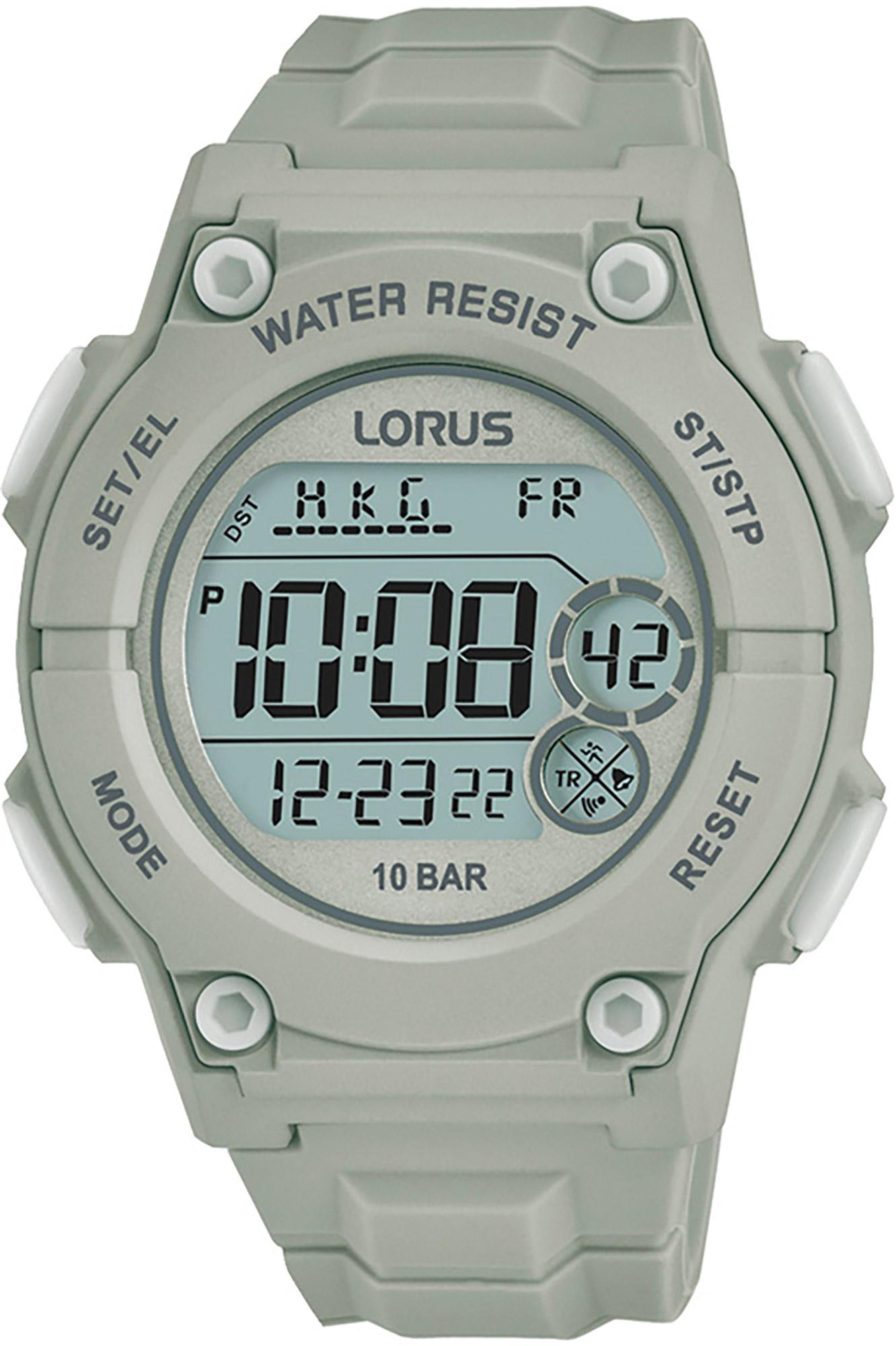 Lorus Sports R2335PX9