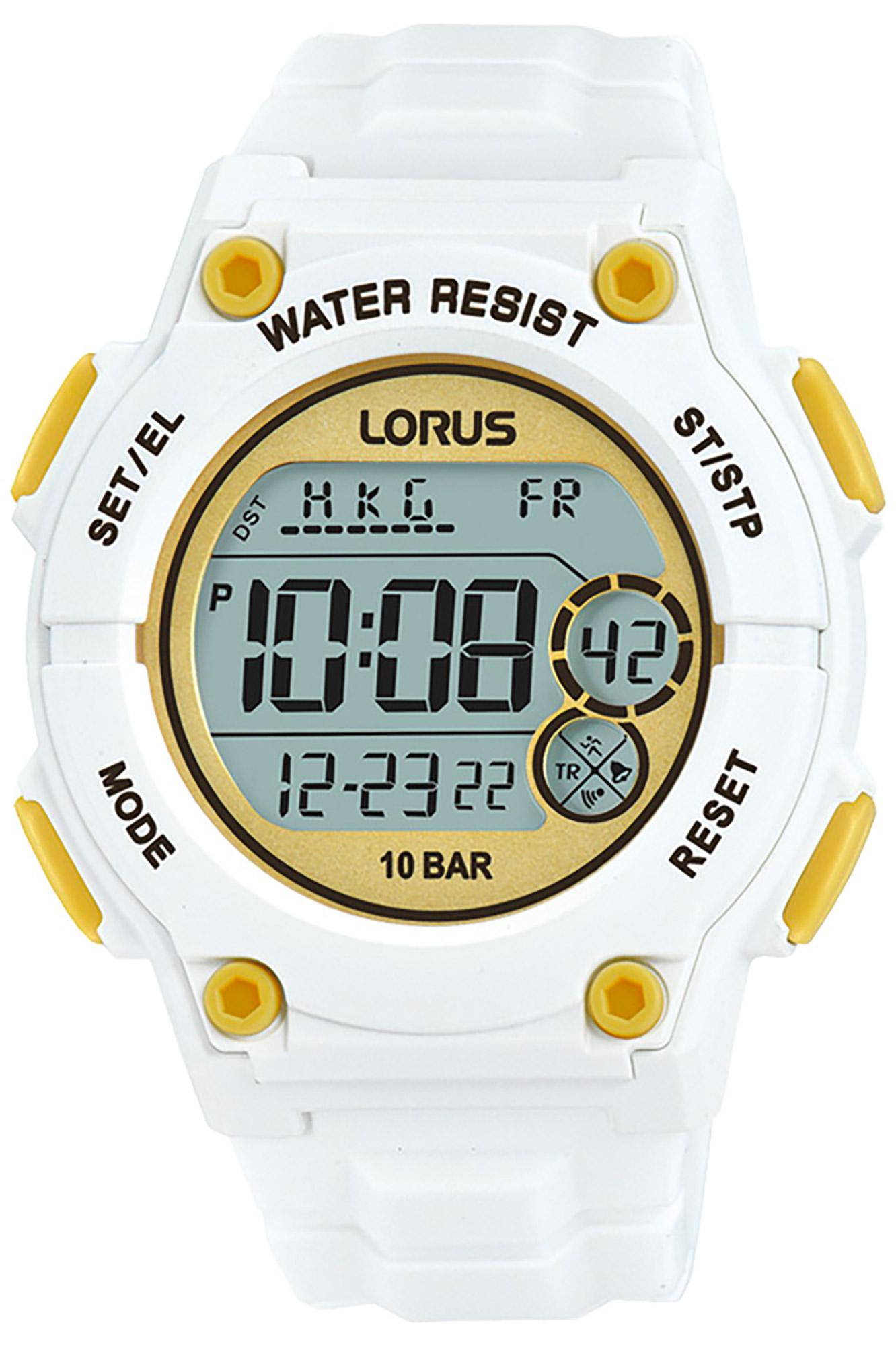Lorus Sports R2337PX9