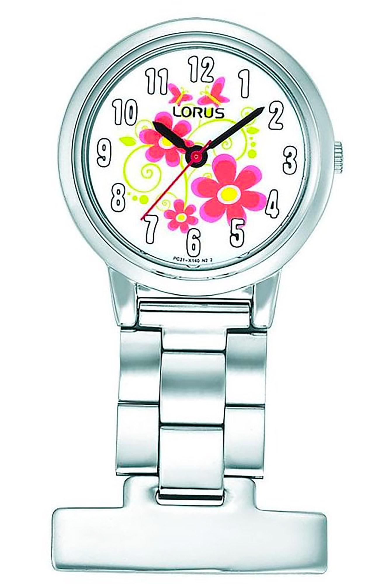 Lorus Lady RG237HX9
