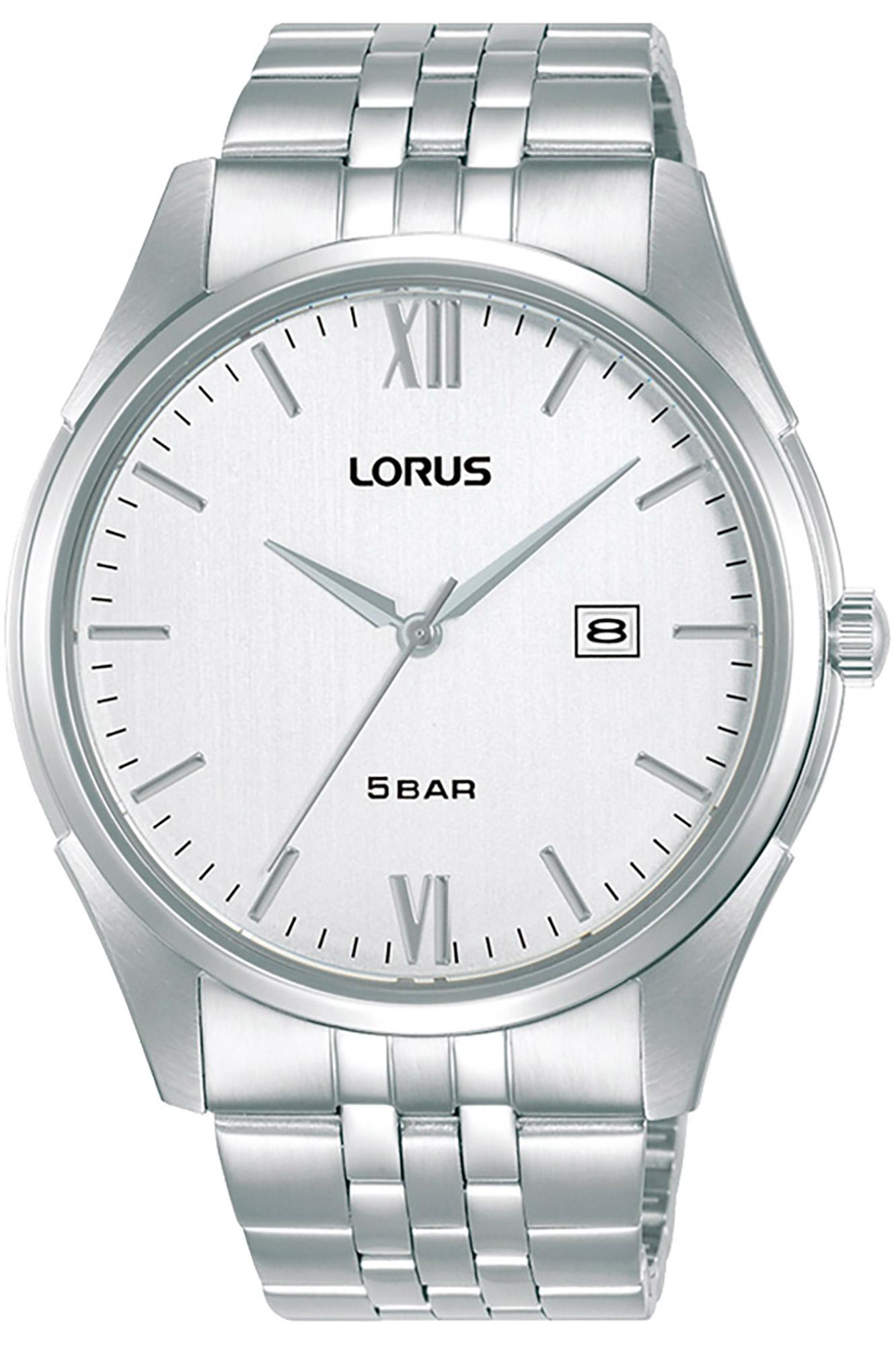Lorus Classic RH987PX9
