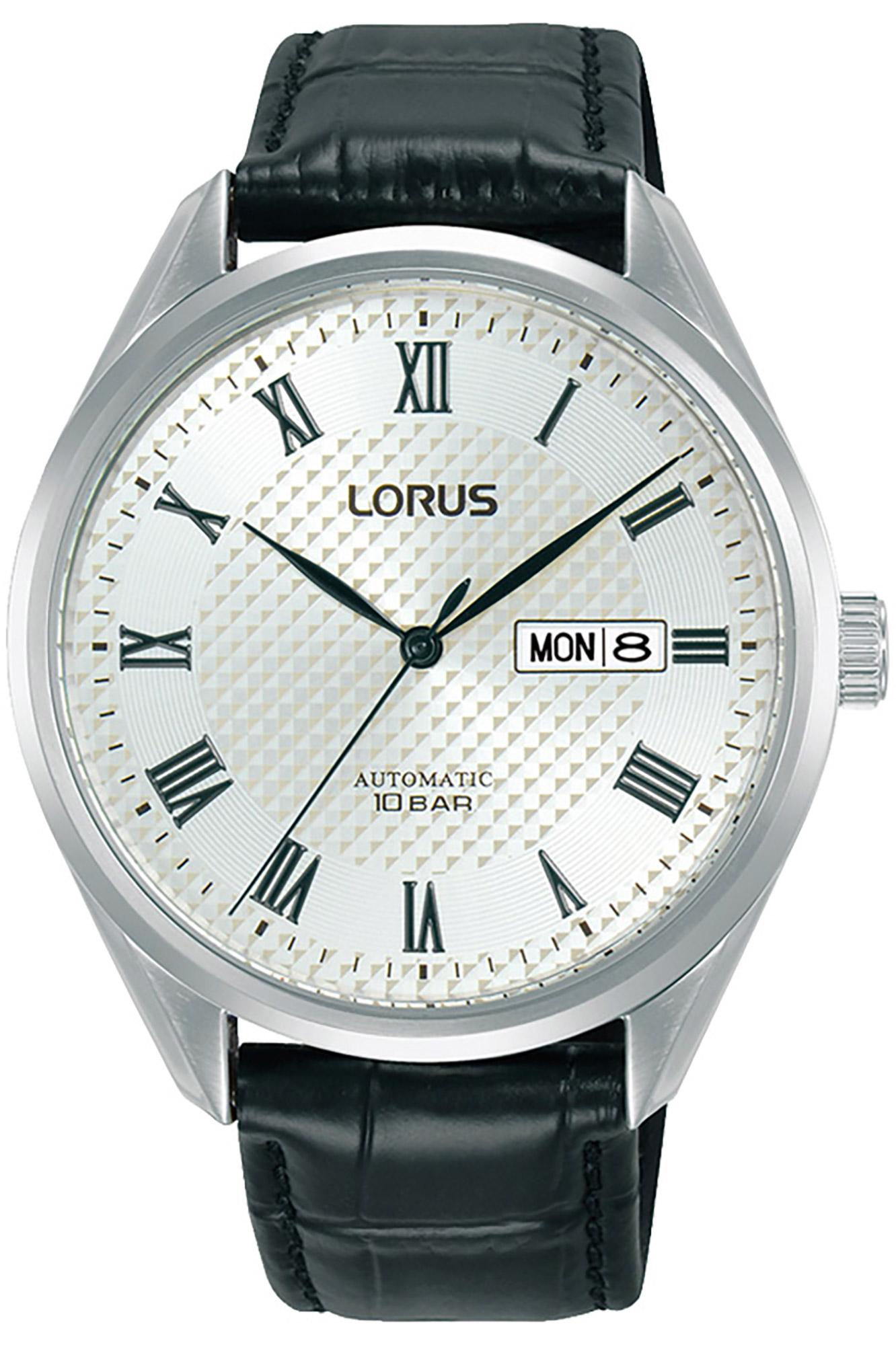 Lorus Automatic RL437BX9