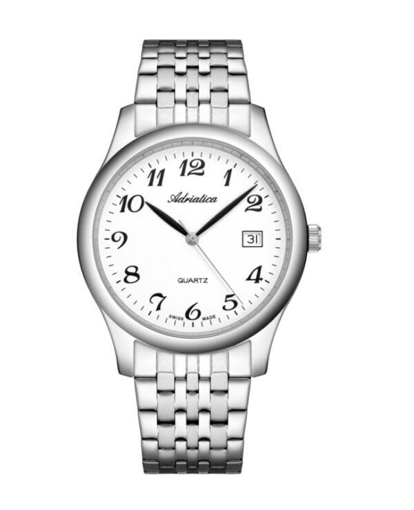 Adriatica A1024.5123Q Classic Sapphire