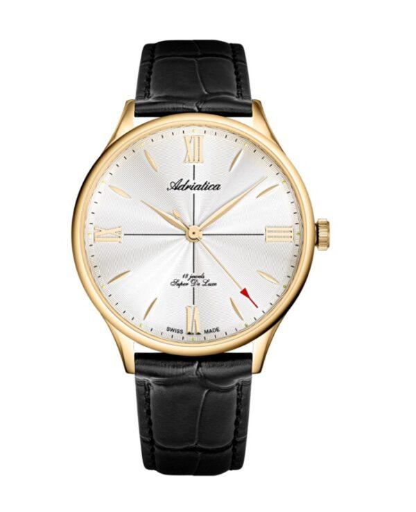 Adriatica A1230.1263MXL Mechanical Classic Sapphire