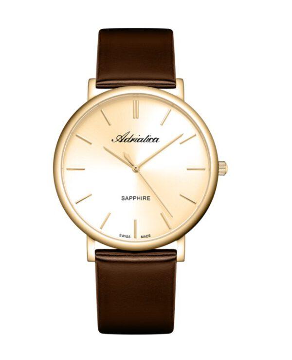 Adriatica A8338.1B11Q Classic Sapphire