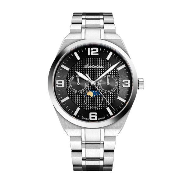 Adriatica A8343.5154QF Classic Sapphire