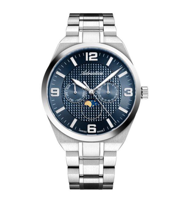 Adriatica A8343.5155QF Classic Sapphire