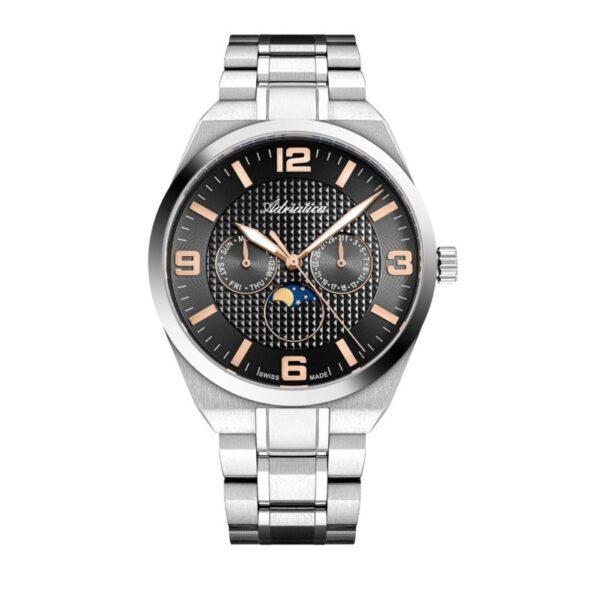 Adriatica A8343.51R6QF Classic Sapphire