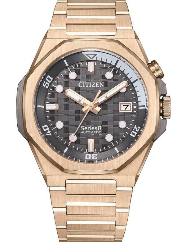 Citizen NB6069-53H Series 8 Automatic